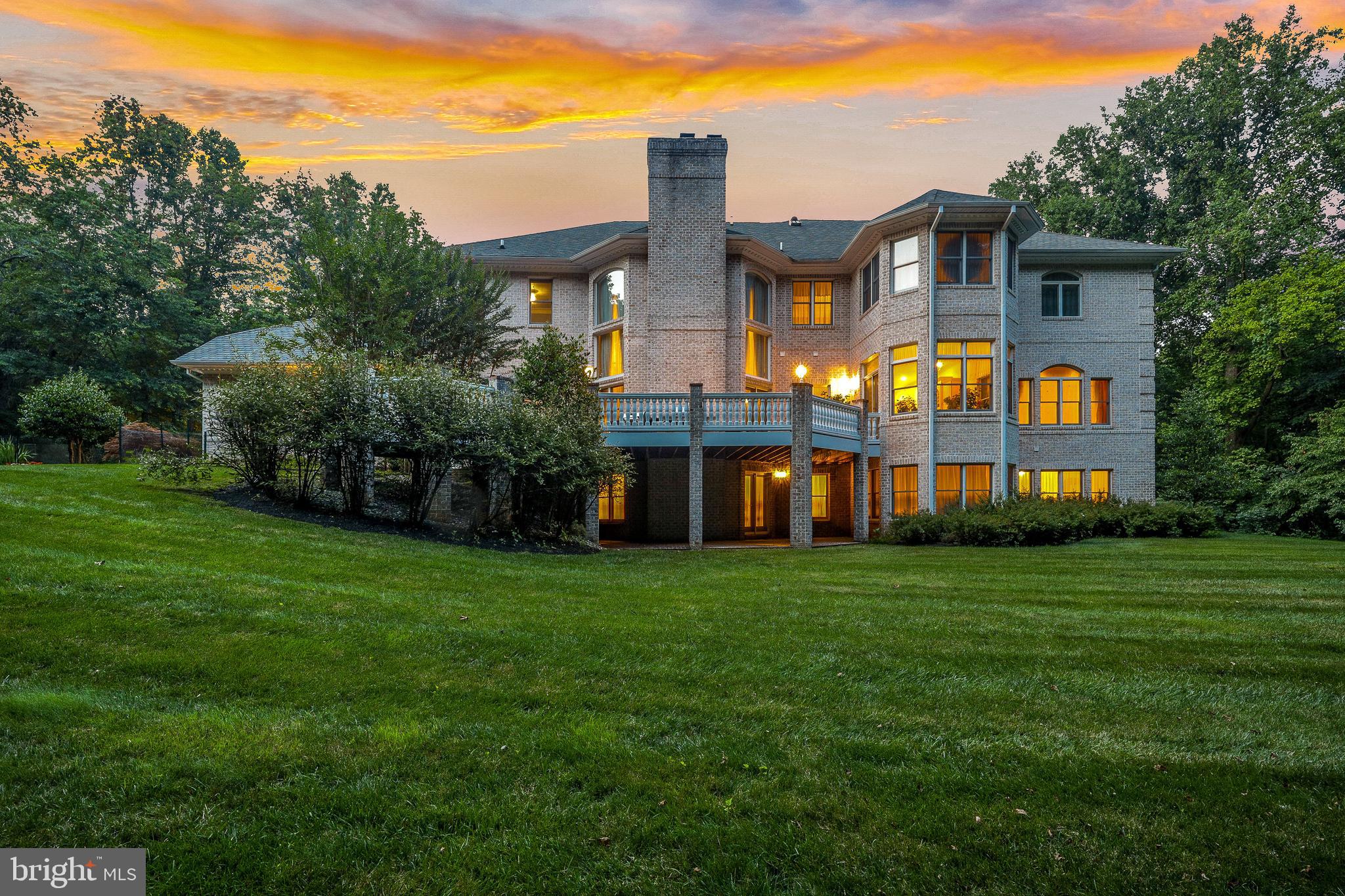 FOREST GLEN - Residential