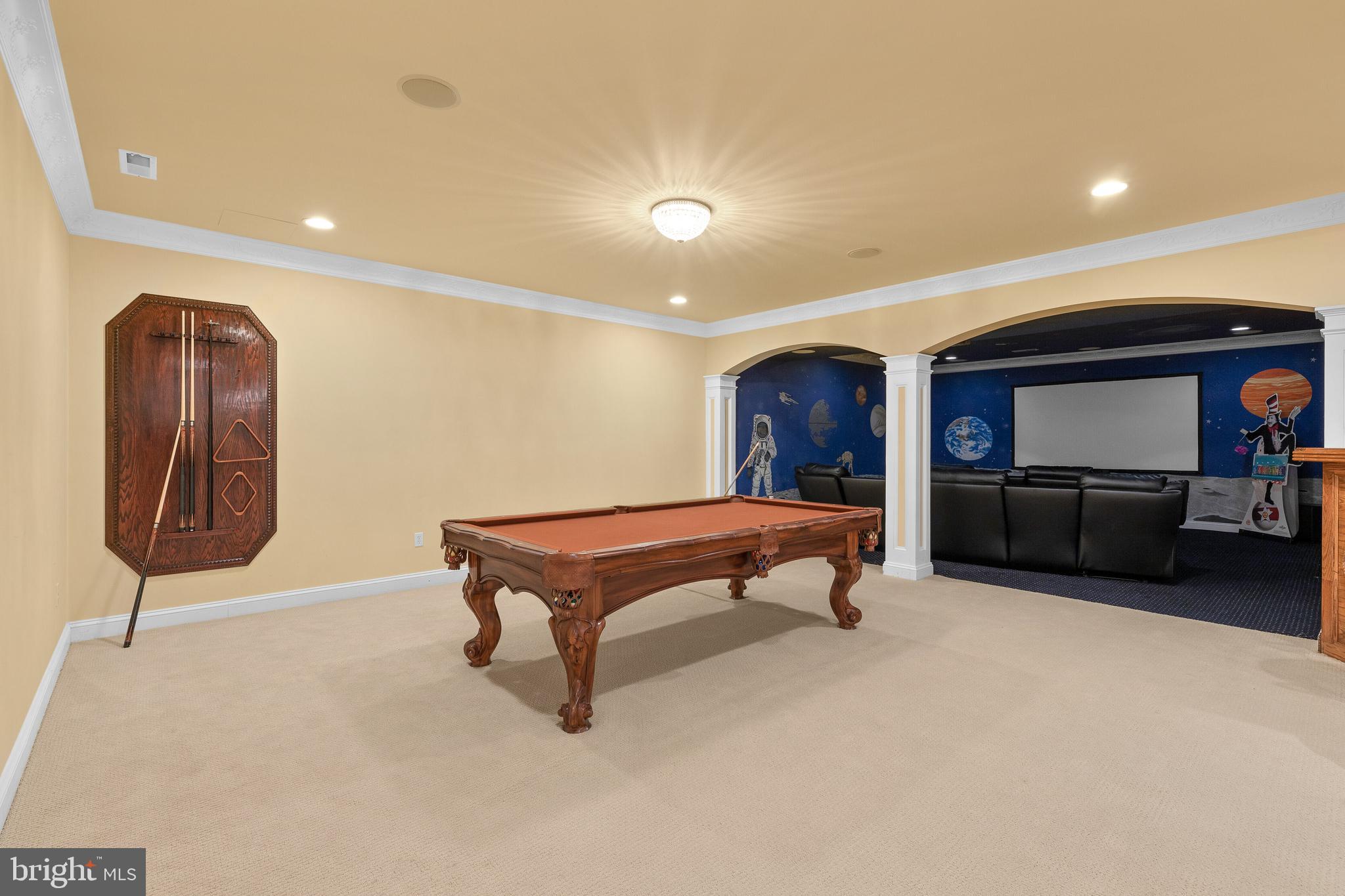 FOREST GLEN - Residential