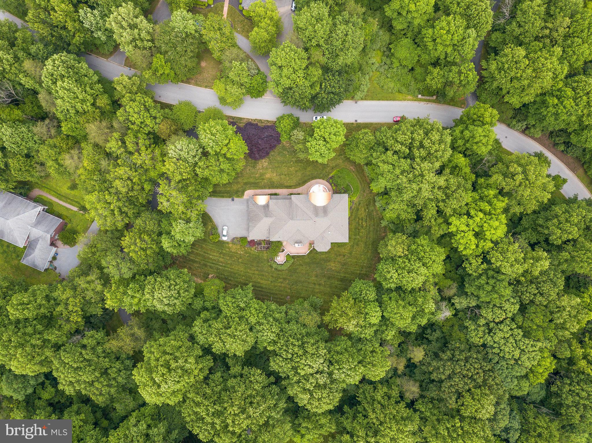 FOREST GLEN - Residential