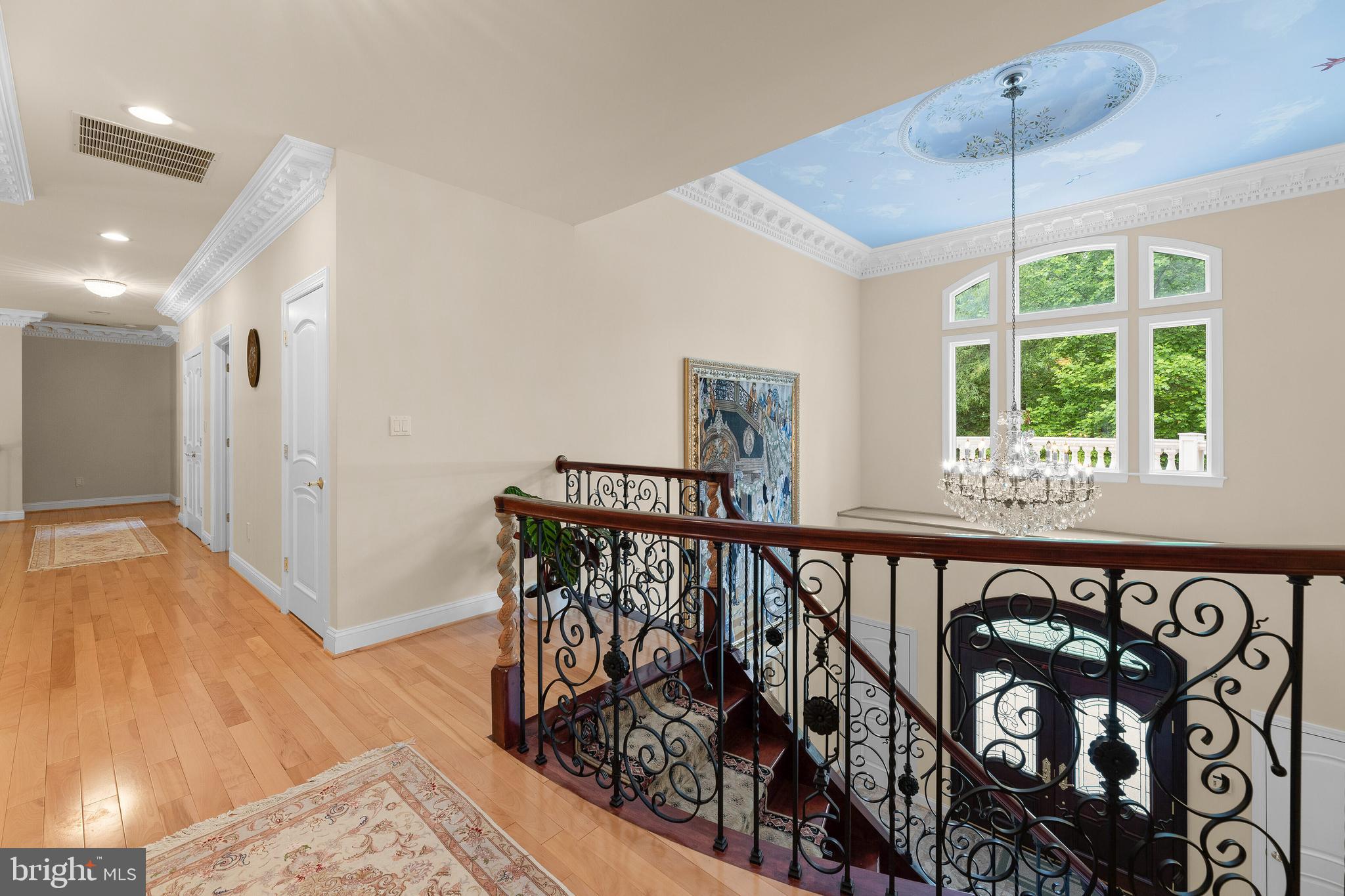 FOREST GLEN - Residential