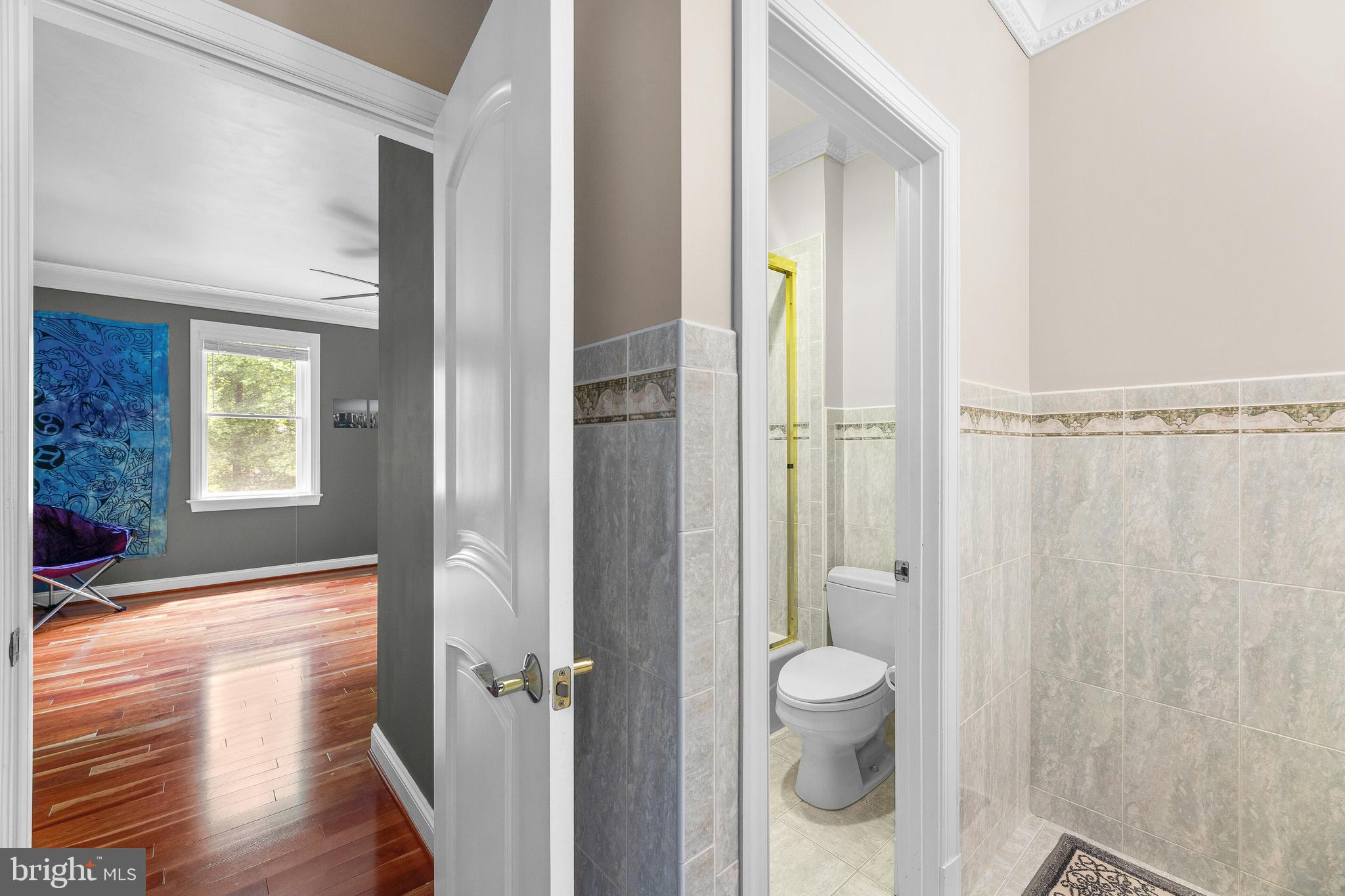 FOREST GLEN - Residential