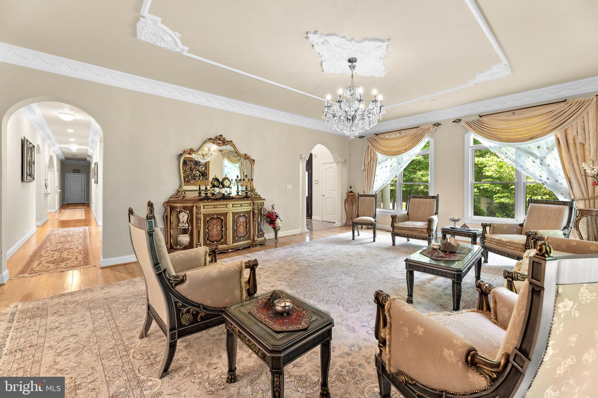 FOREST GLEN - Residential