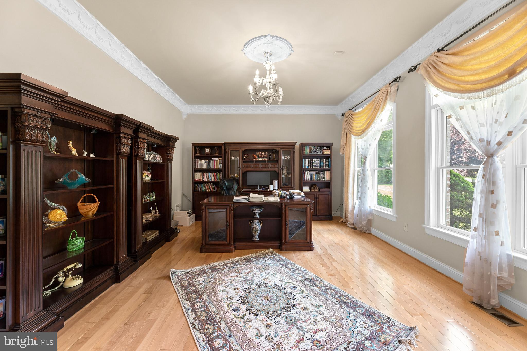 FOREST GLEN - Residential