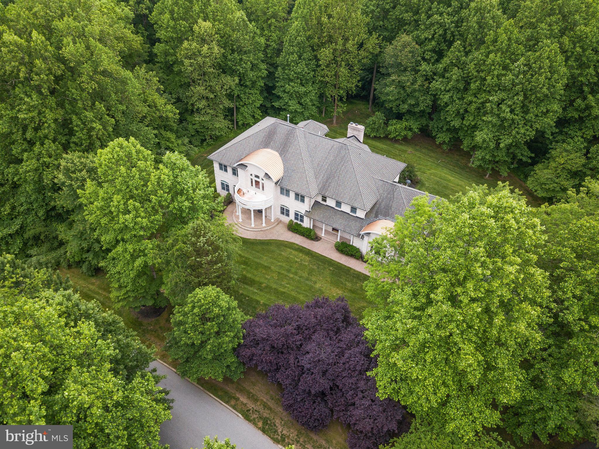 FOREST GLEN - Residential