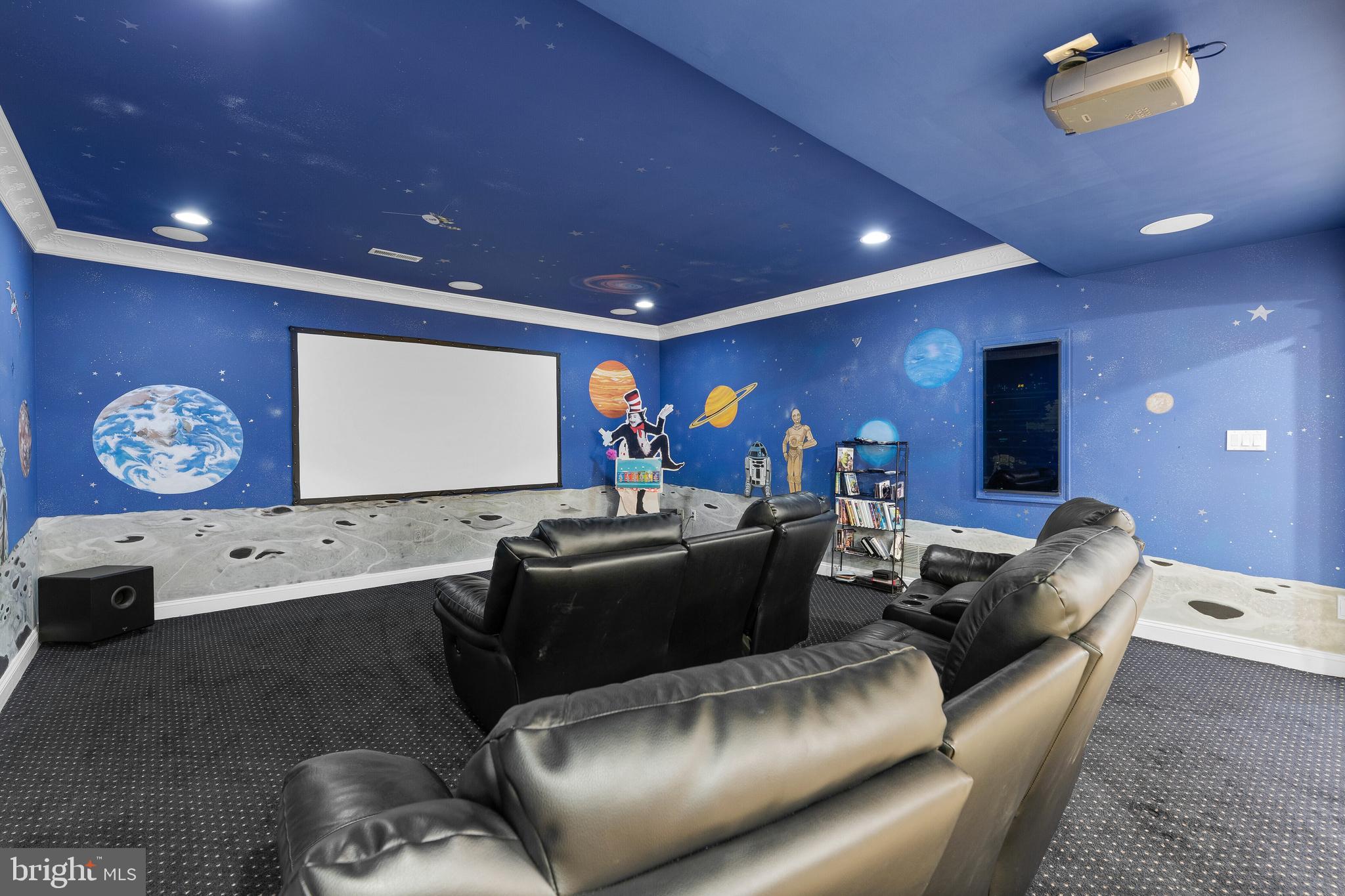 FOREST GLEN - Residential