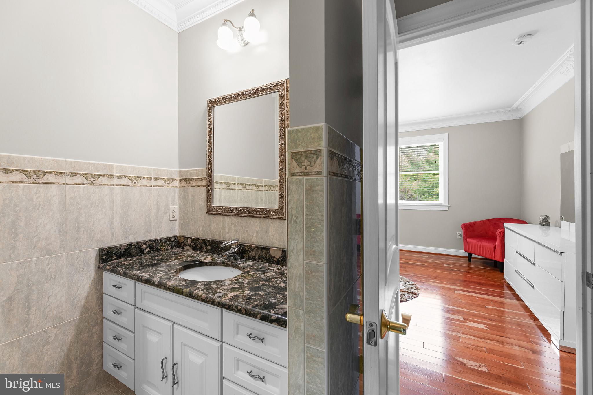 FOREST GLEN - Residential