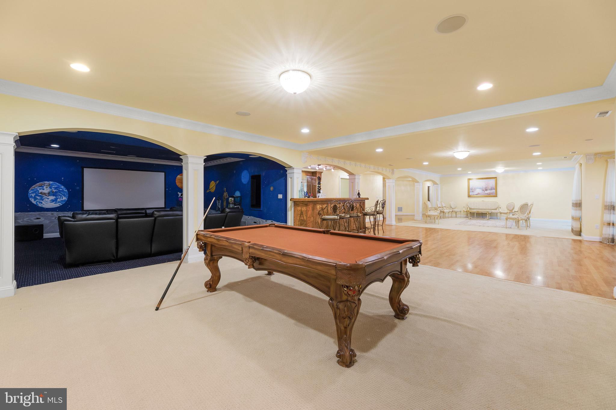 FOREST GLEN - Residential