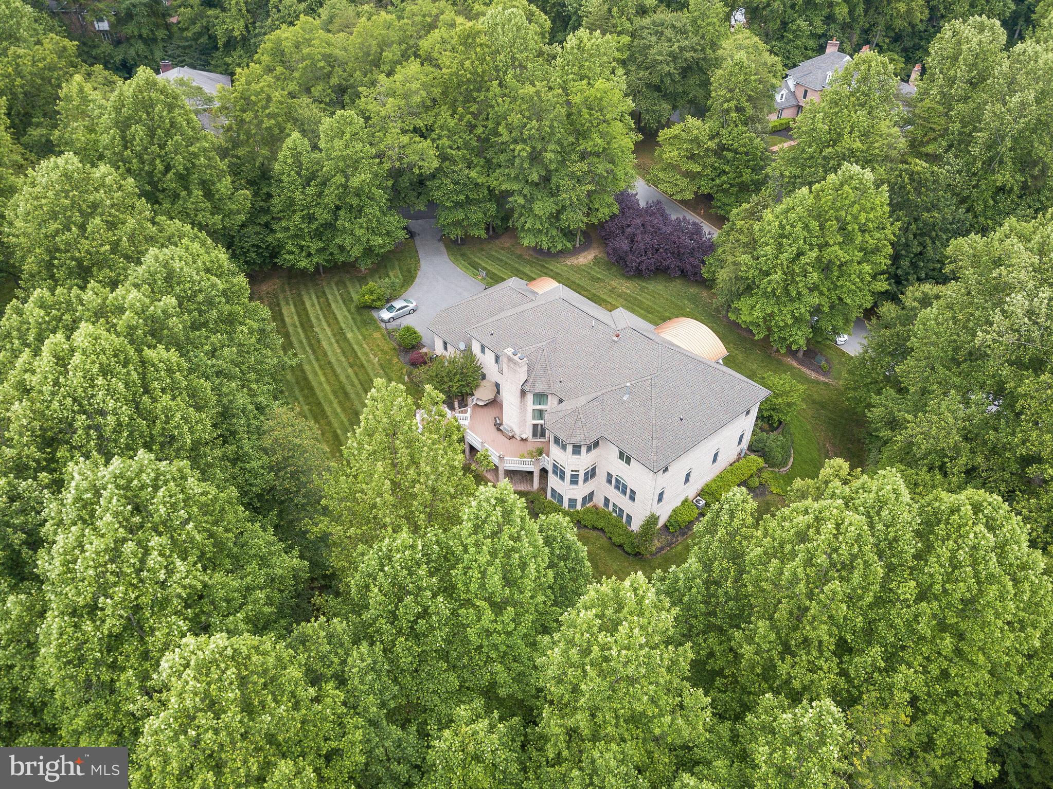 FOREST GLEN - Residential