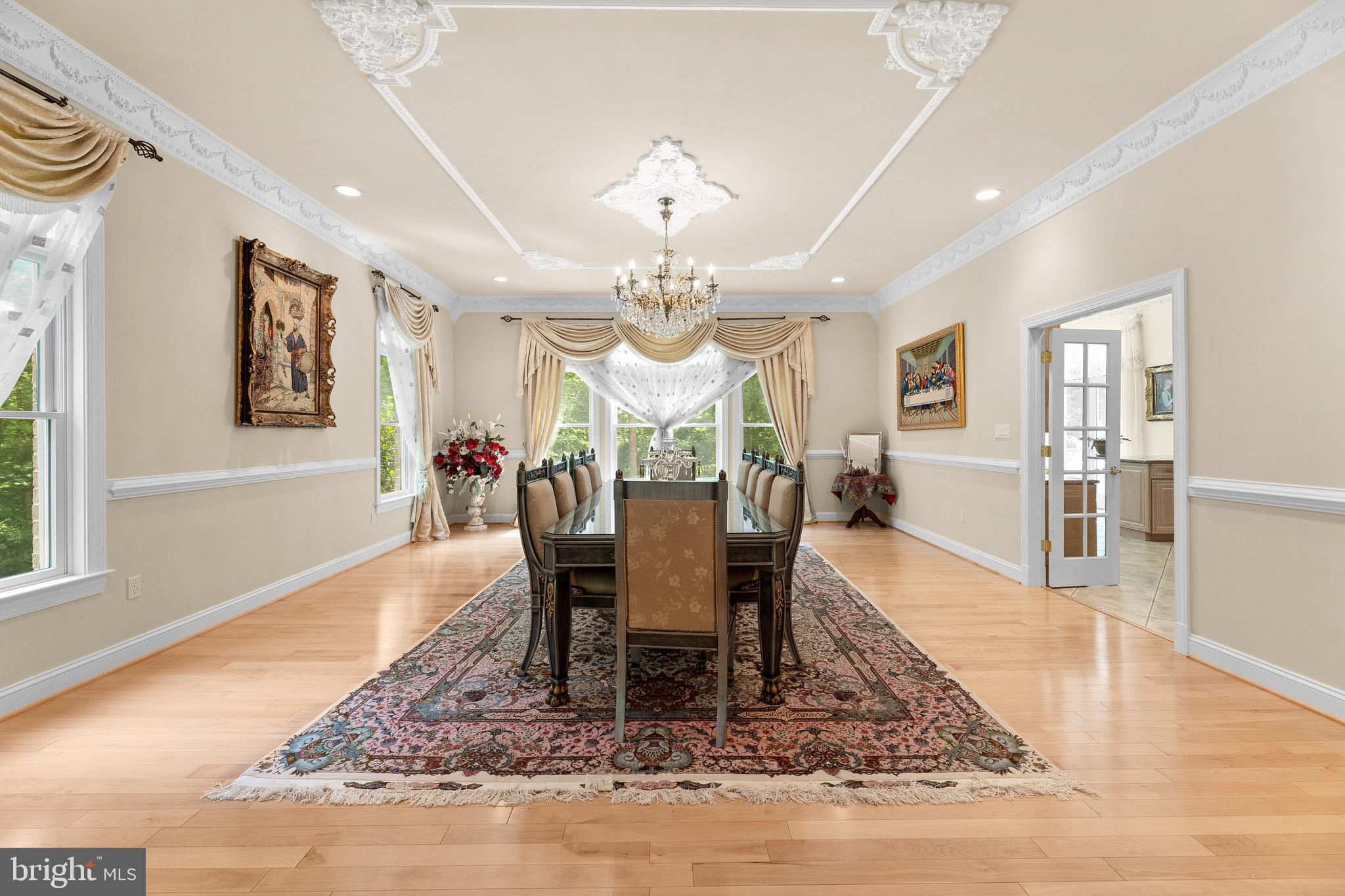 FOREST GLEN - Residential