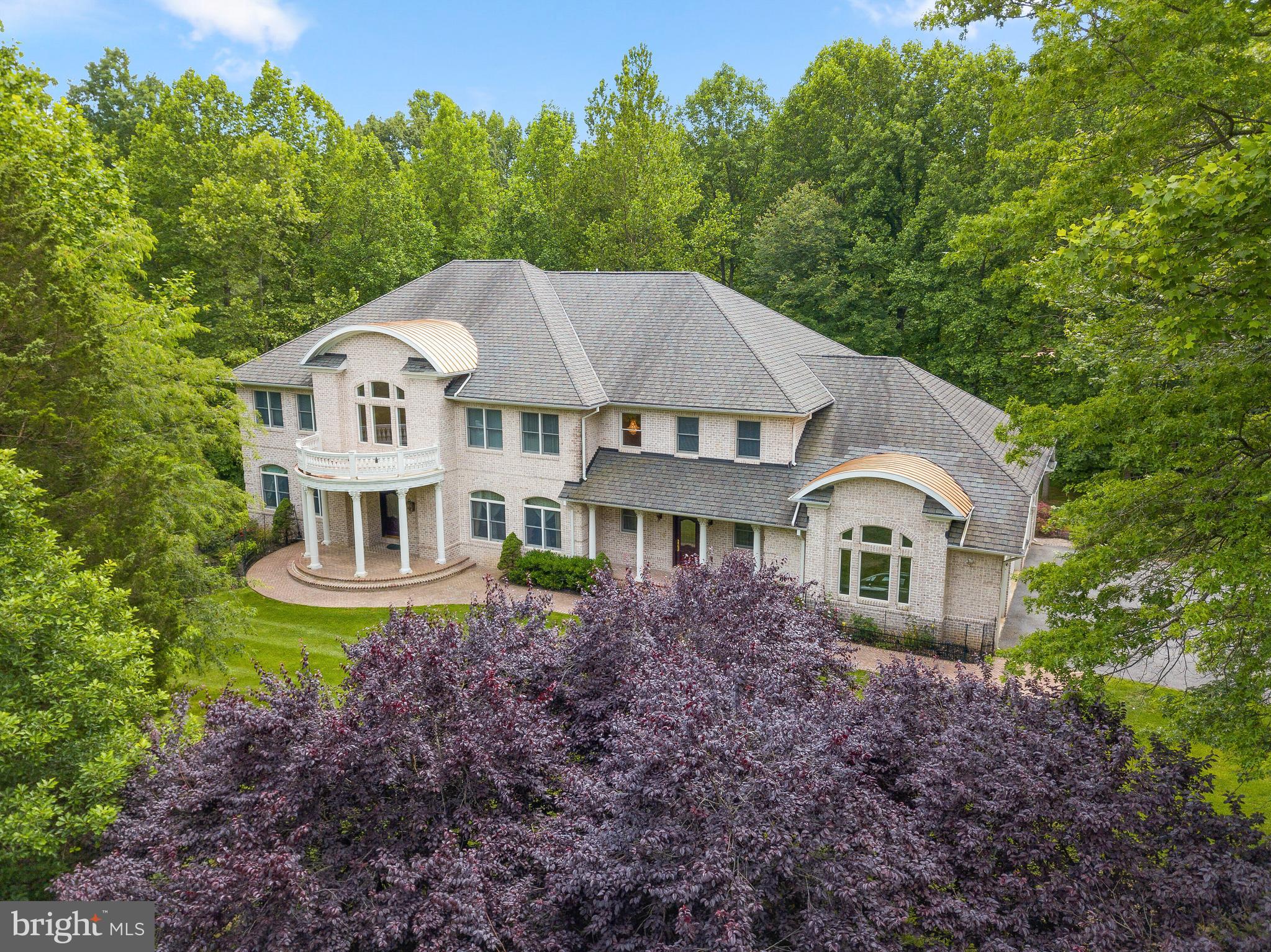 FOREST GLEN - Residential