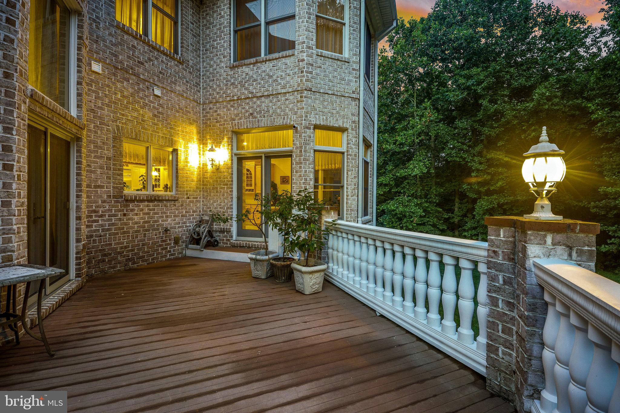 FOREST GLEN - Residential