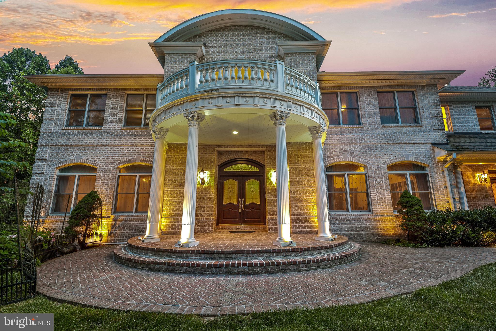 FOREST GLEN - Residential