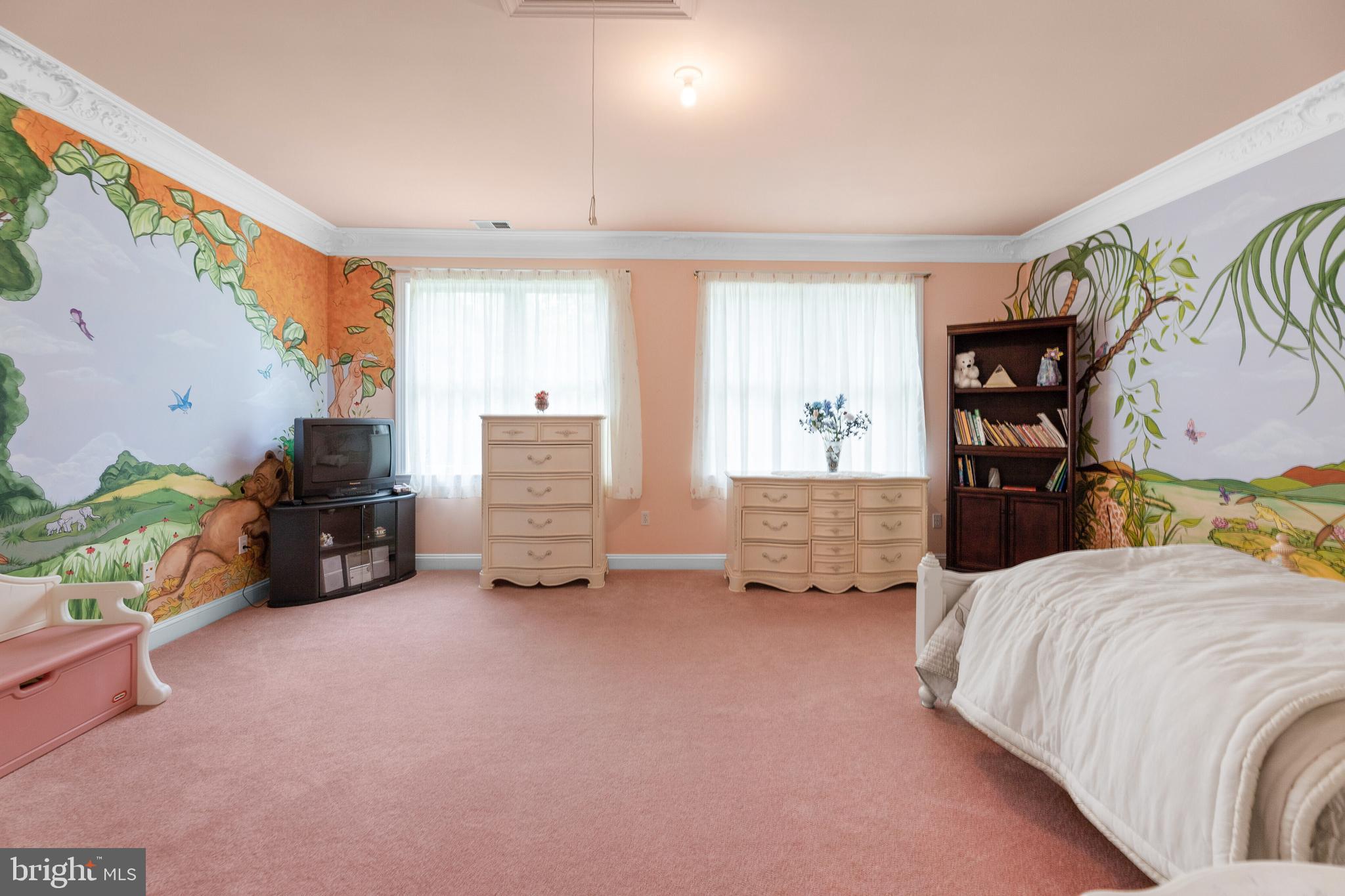 FOREST GLEN - Residential