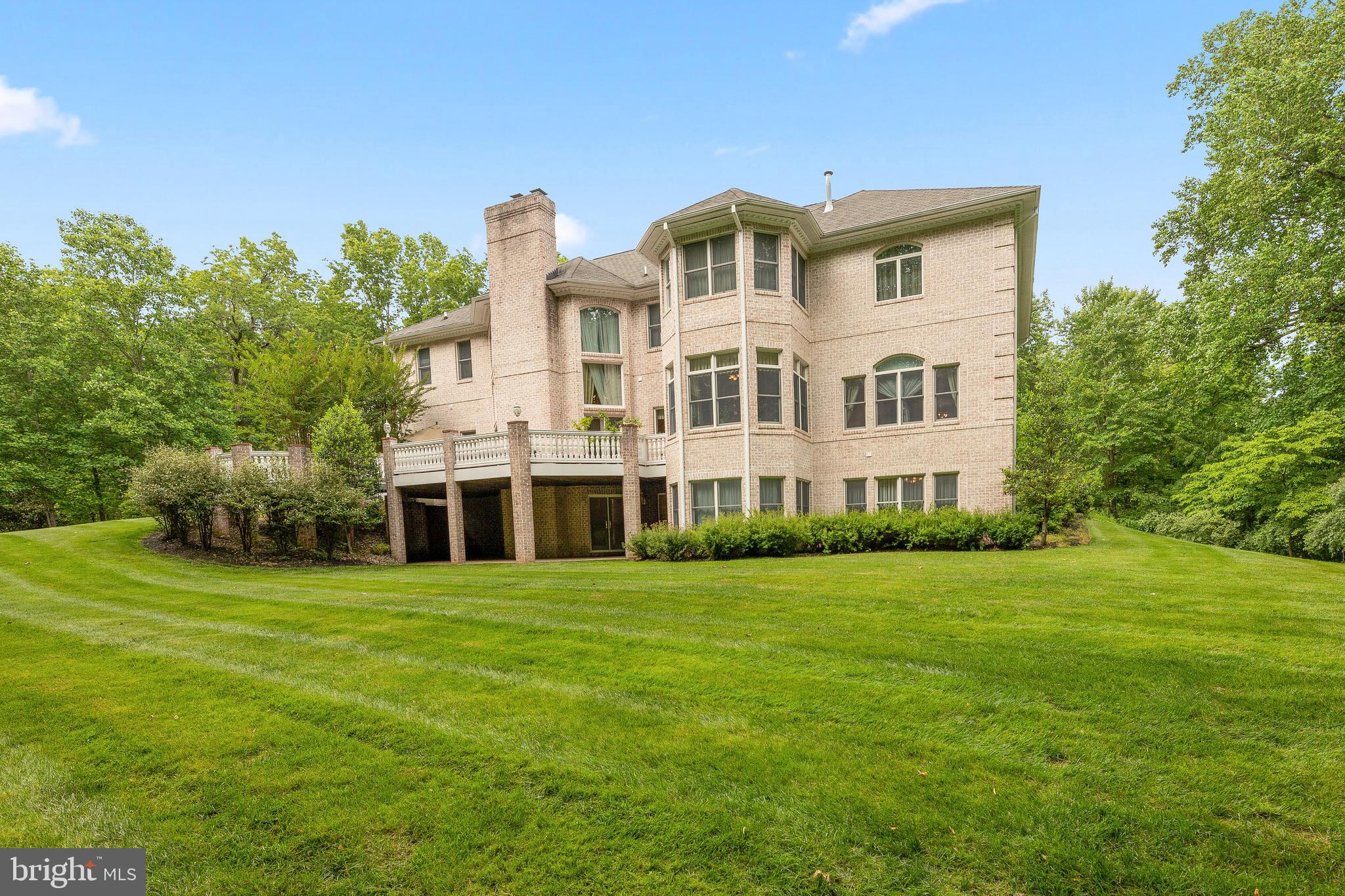 FOREST GLEN - Residential