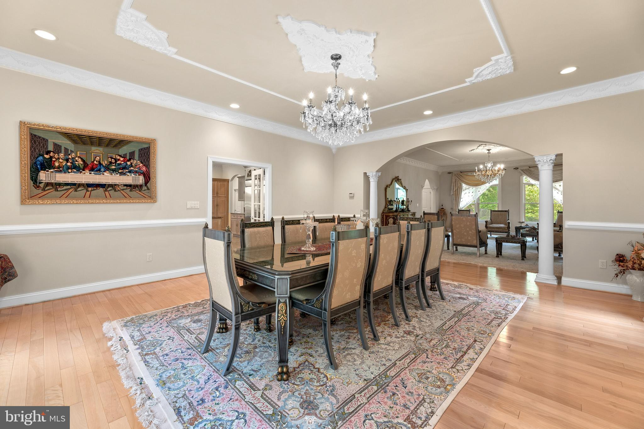 FOREST GLEN - Residential