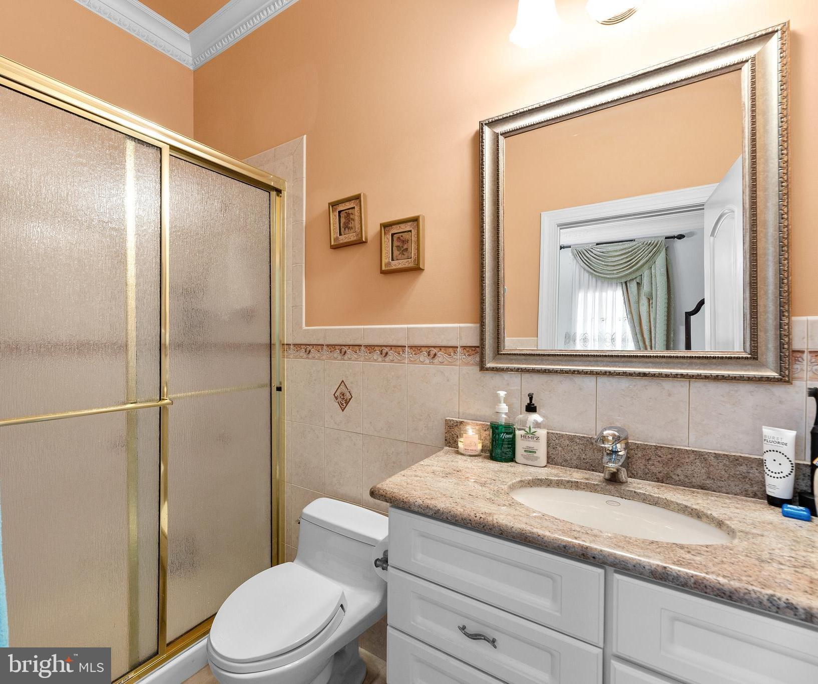 FOREST GLEN - Residential