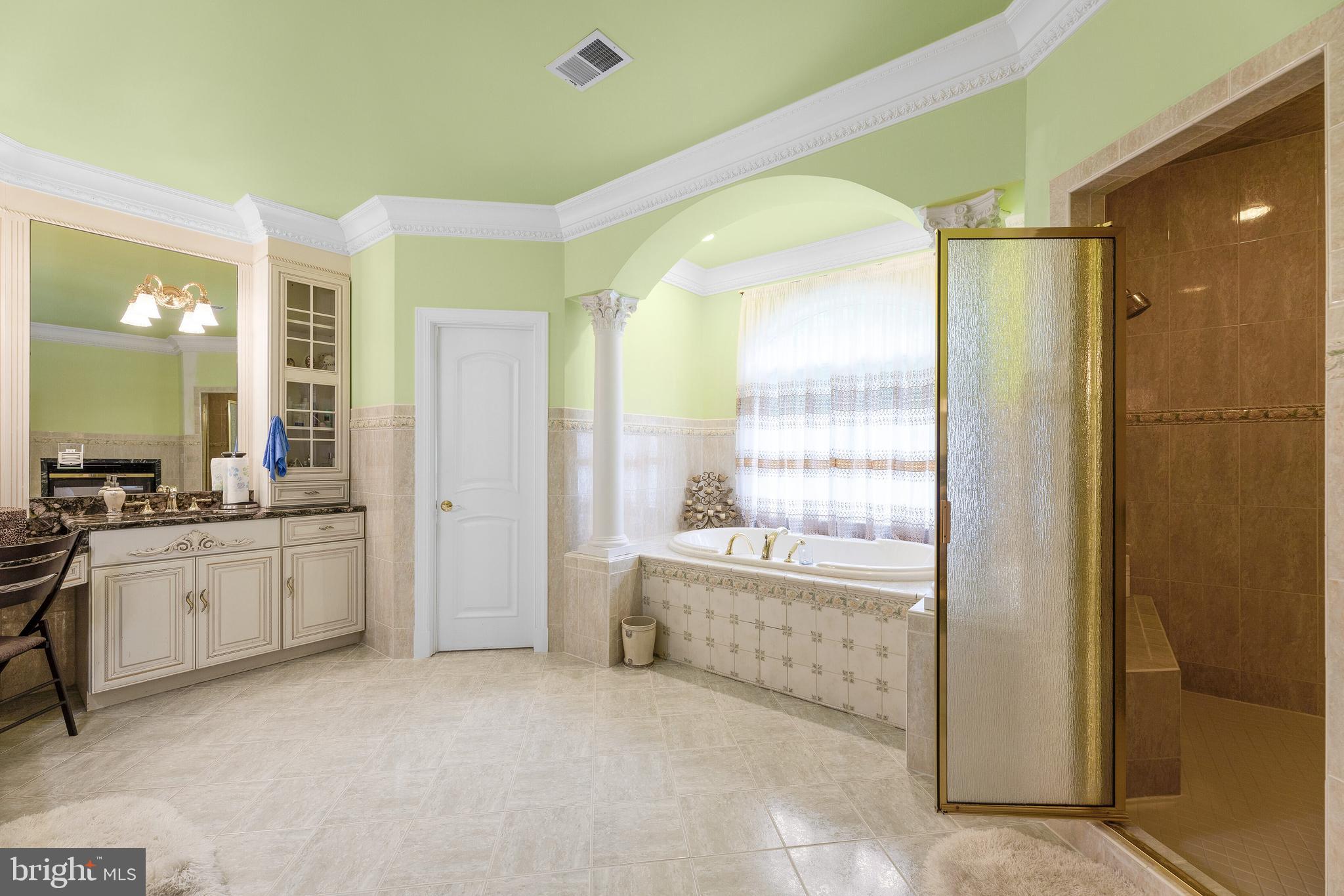 FOREST GLEN - Residential