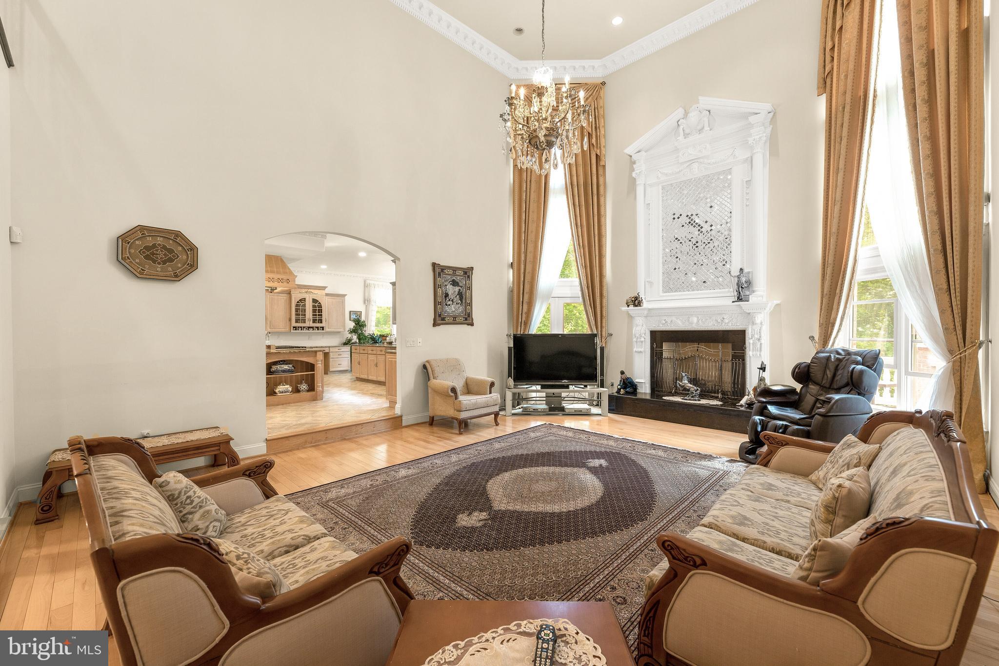 FOREST GLEN - Residential