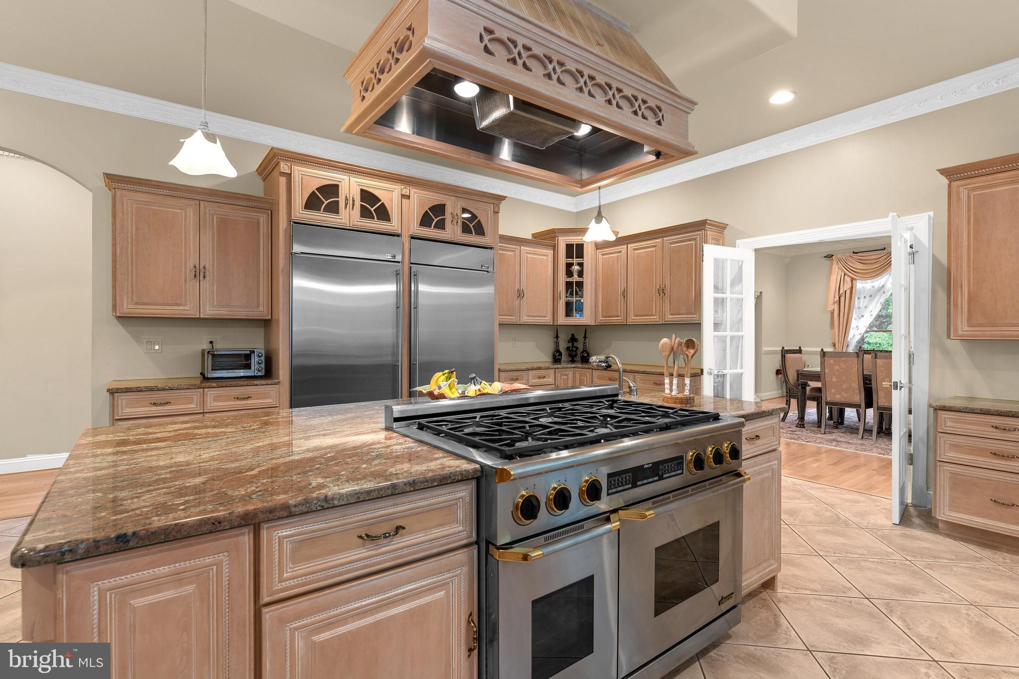 FOREST GLEN - Residential