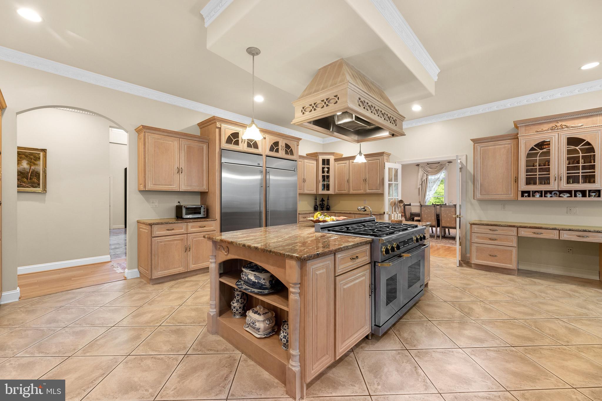 FOREST GLEN - Residential