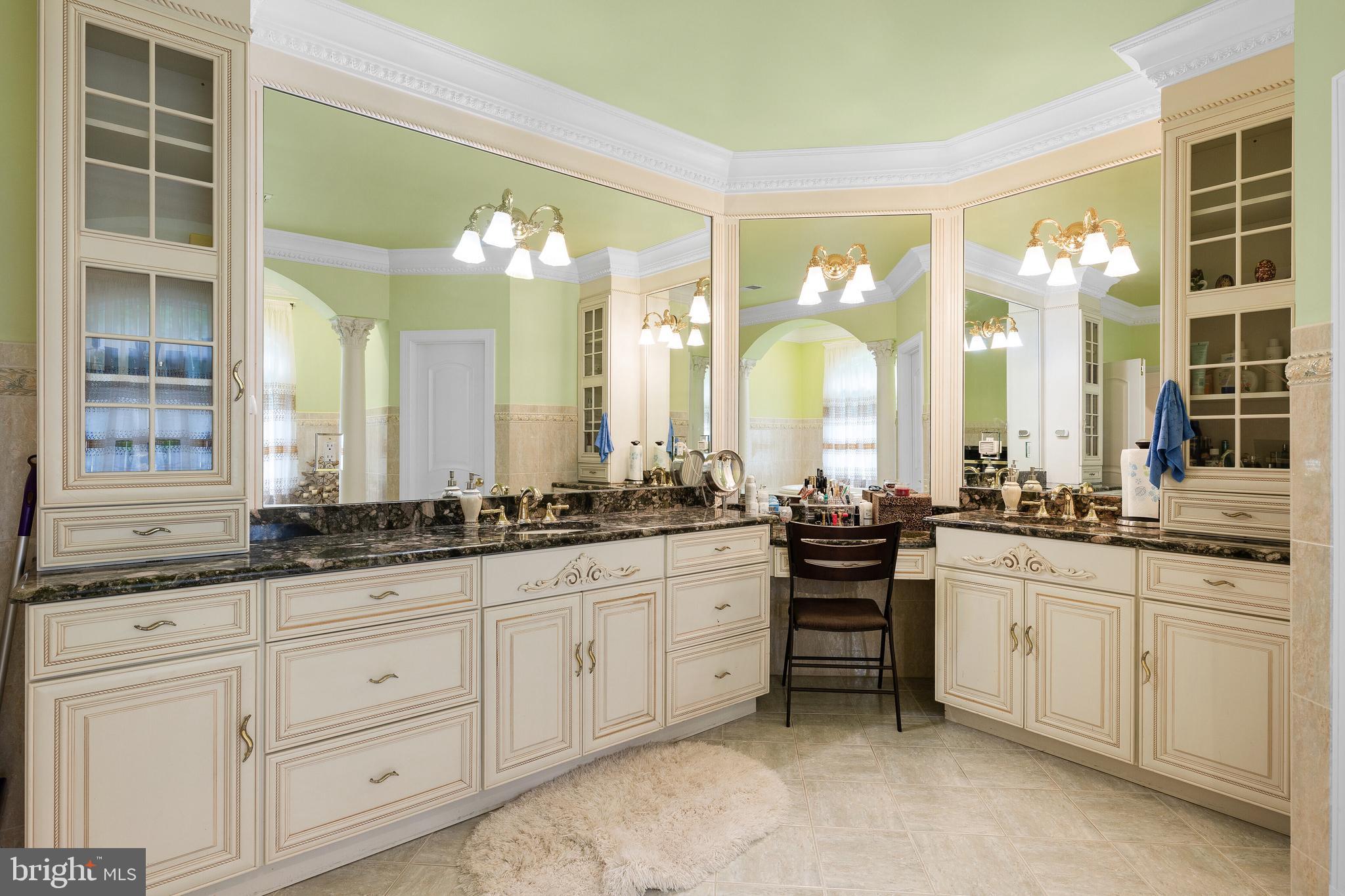 FOREST GLEN - Residential