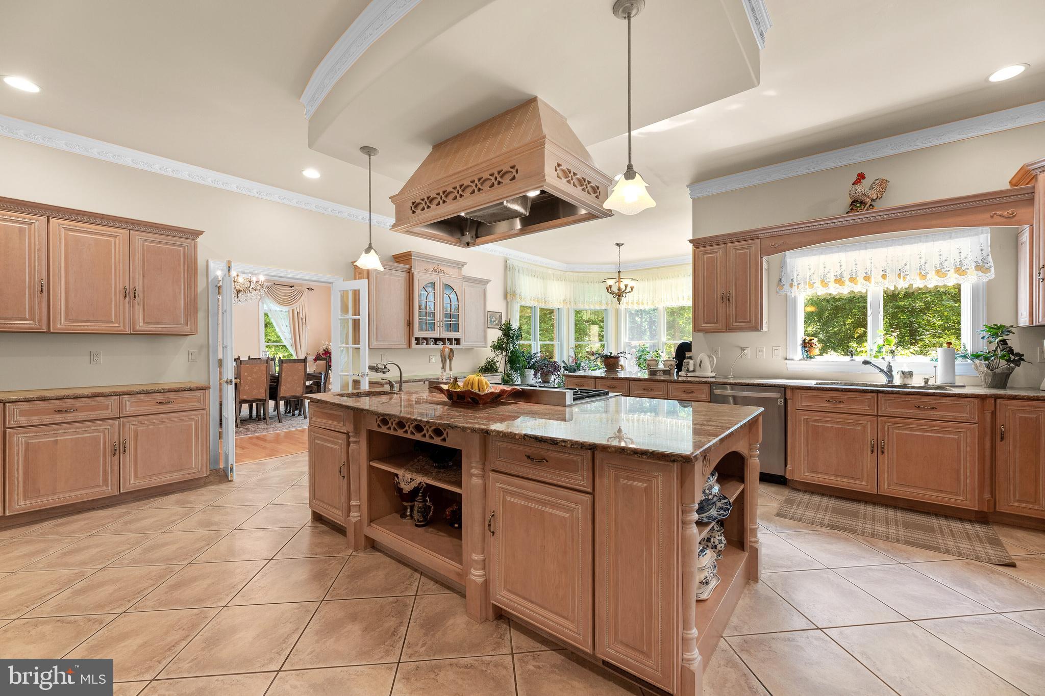 FOREST GLEN - Residential