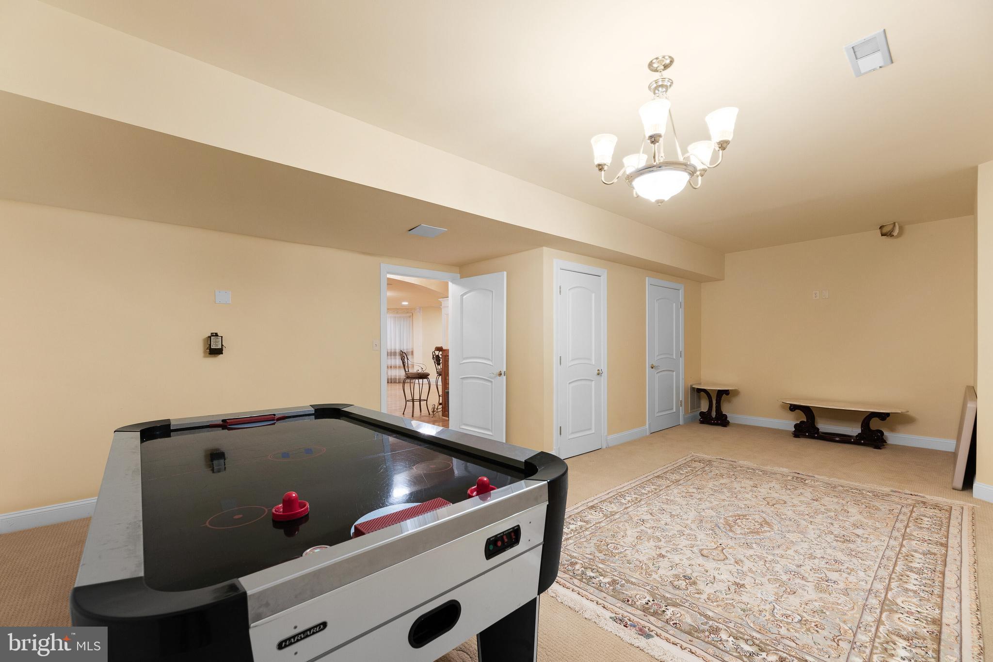 FOREST GLEN - Residential