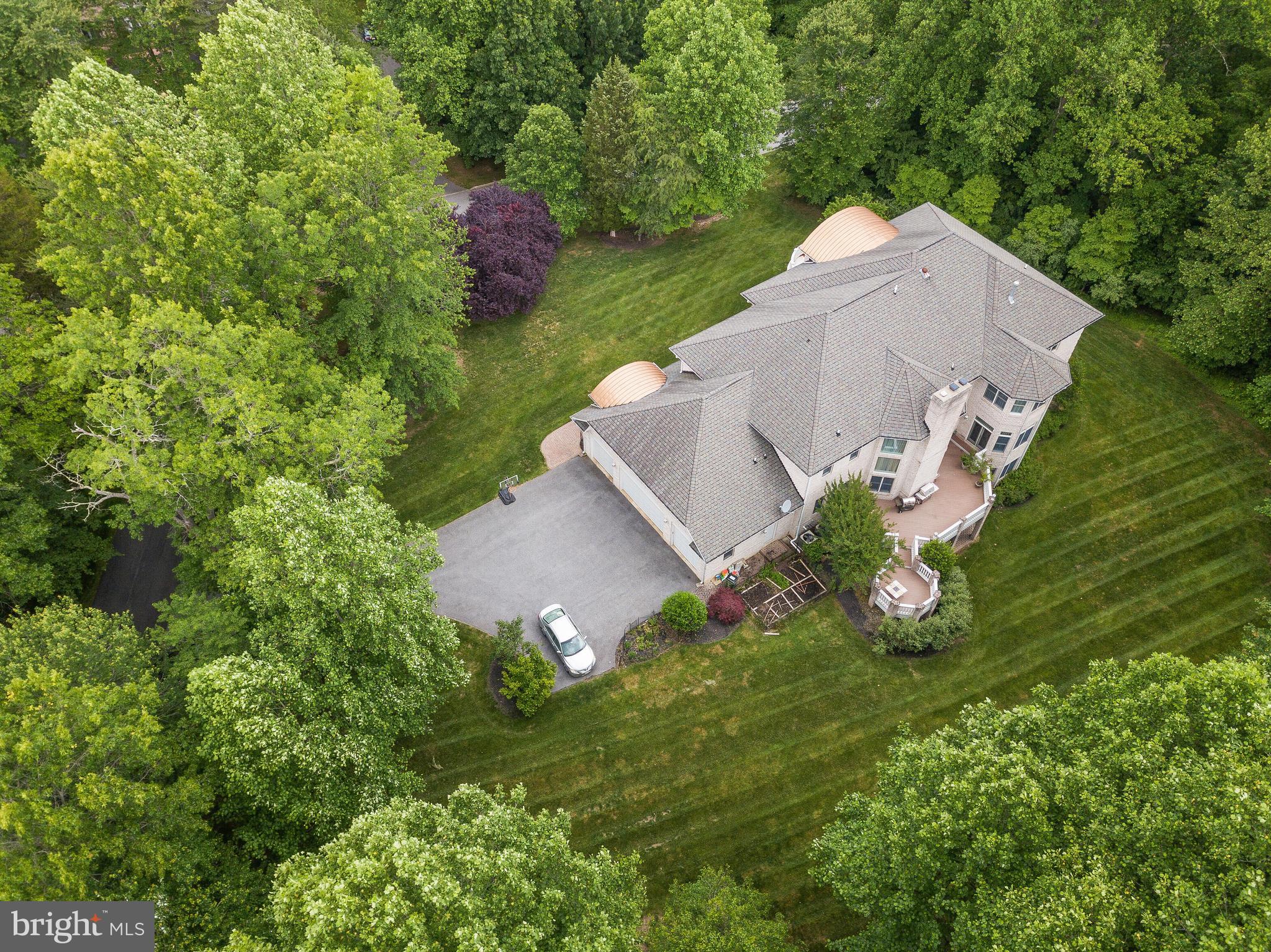 FOREST GLEN - Residential