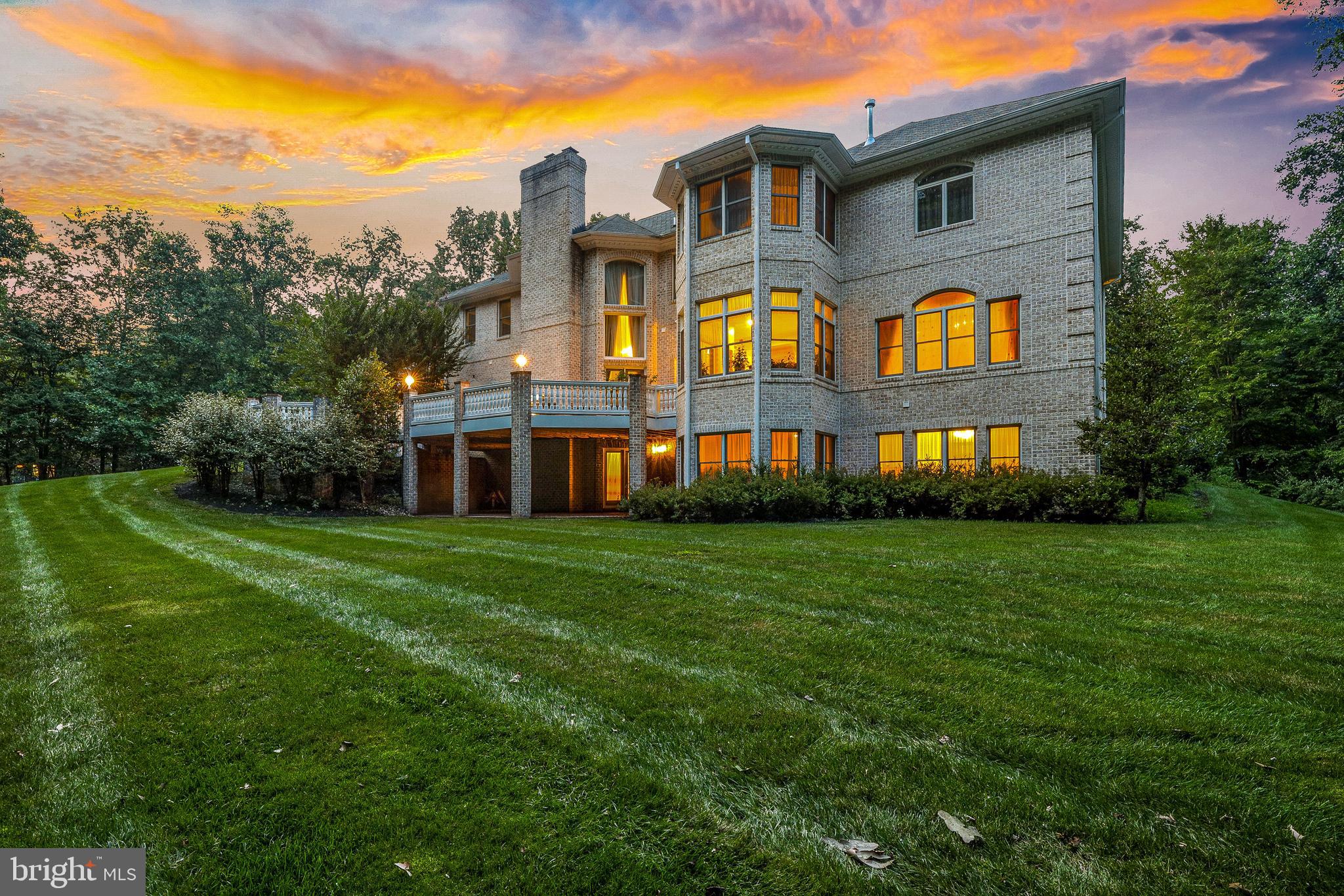 FOREST GLEN - Residential