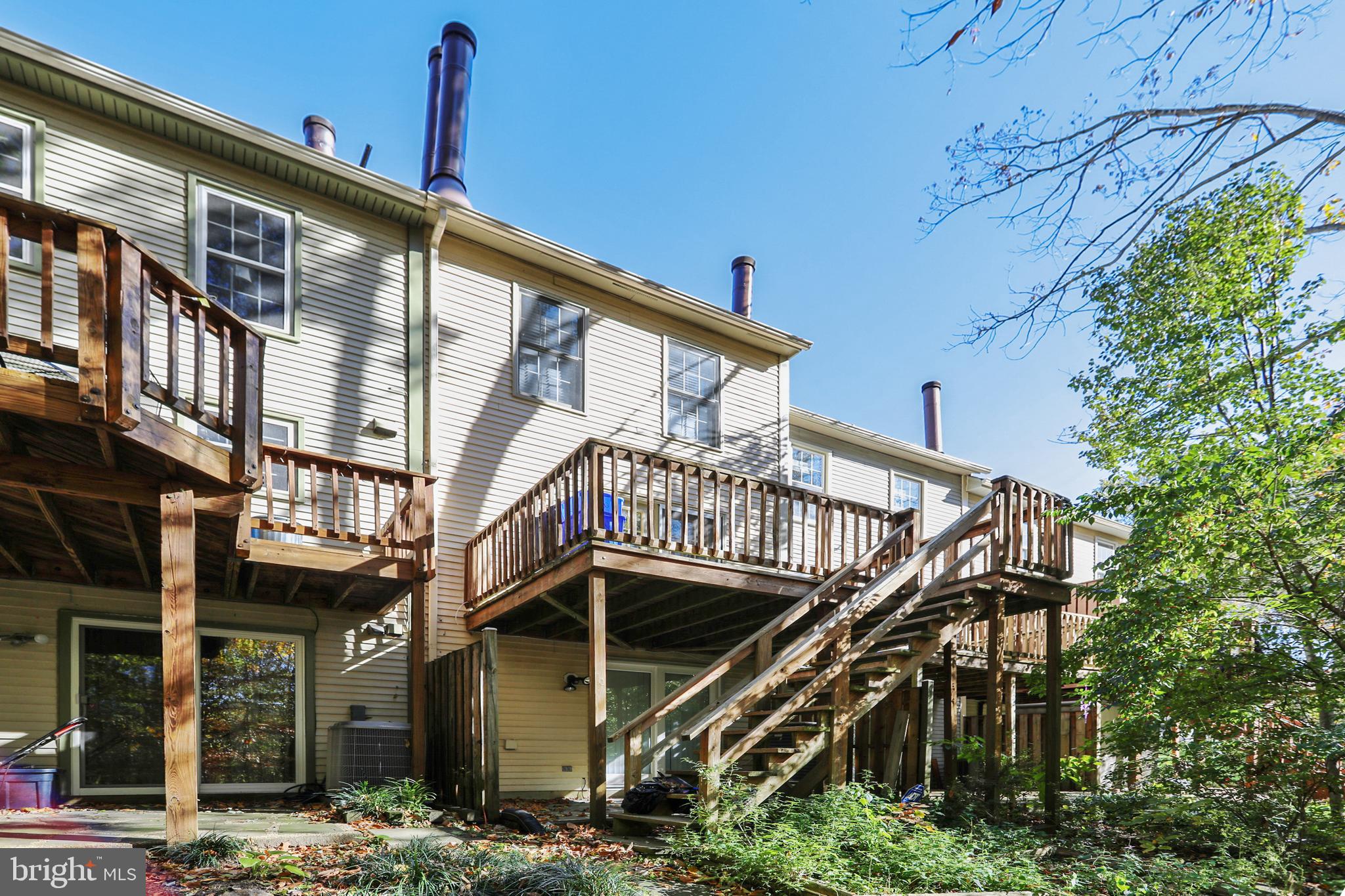 SILVER SPRING CNTRY CLUB - Residential