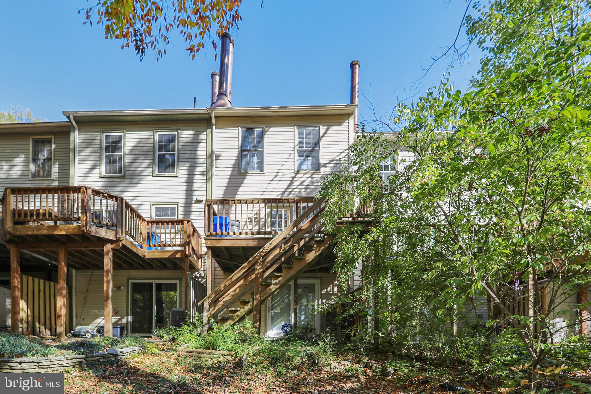 SILVER SPRING CNTRY CLUB - Residential