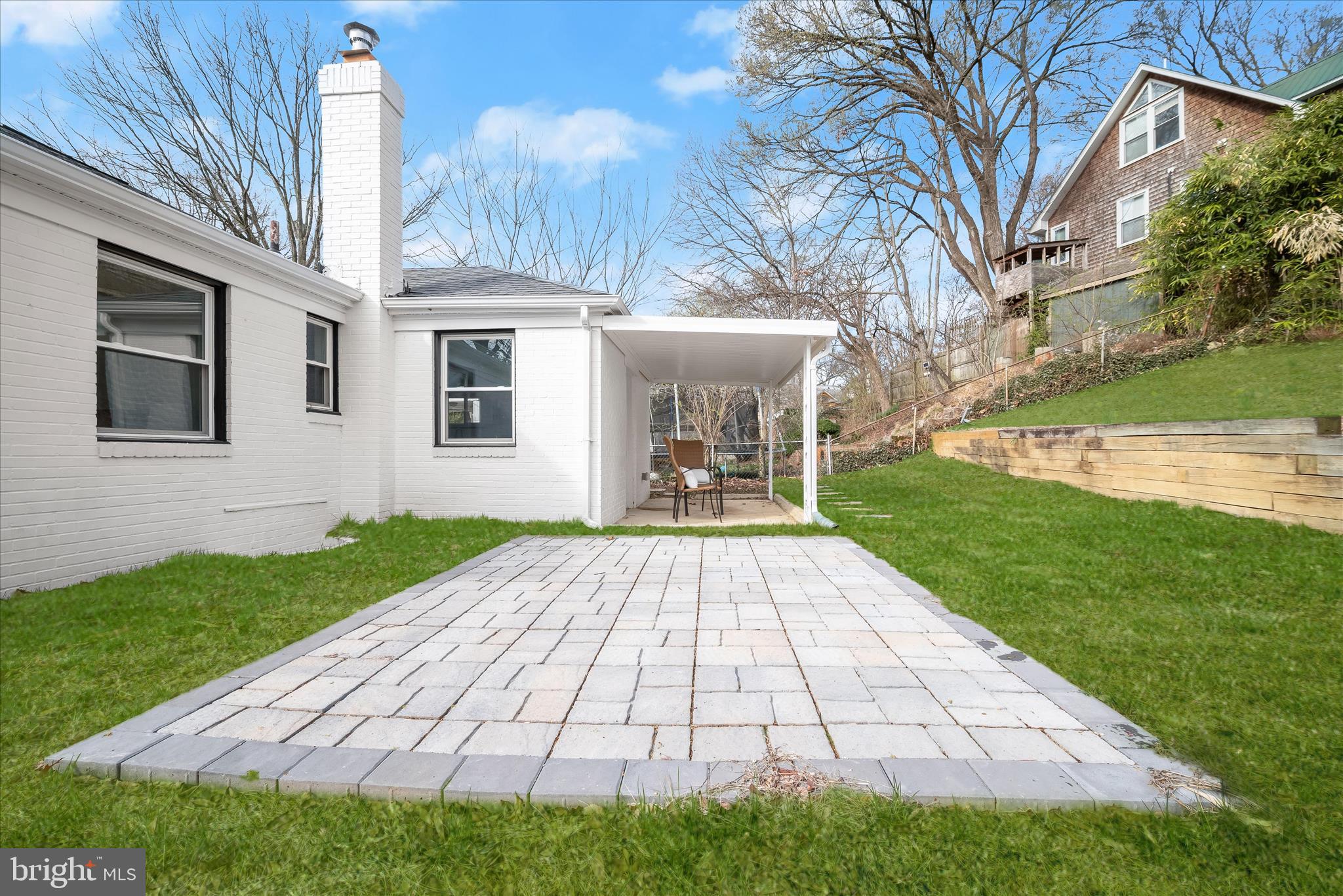 TAKOMA PARK - Residential