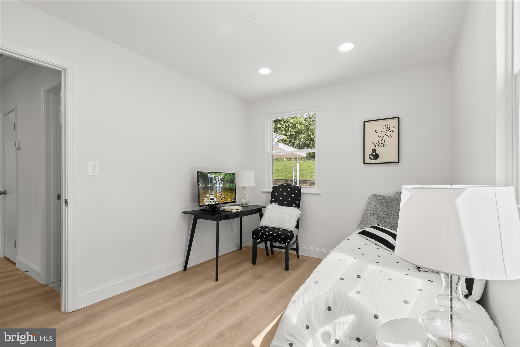 TAKOMA PARK - Residential