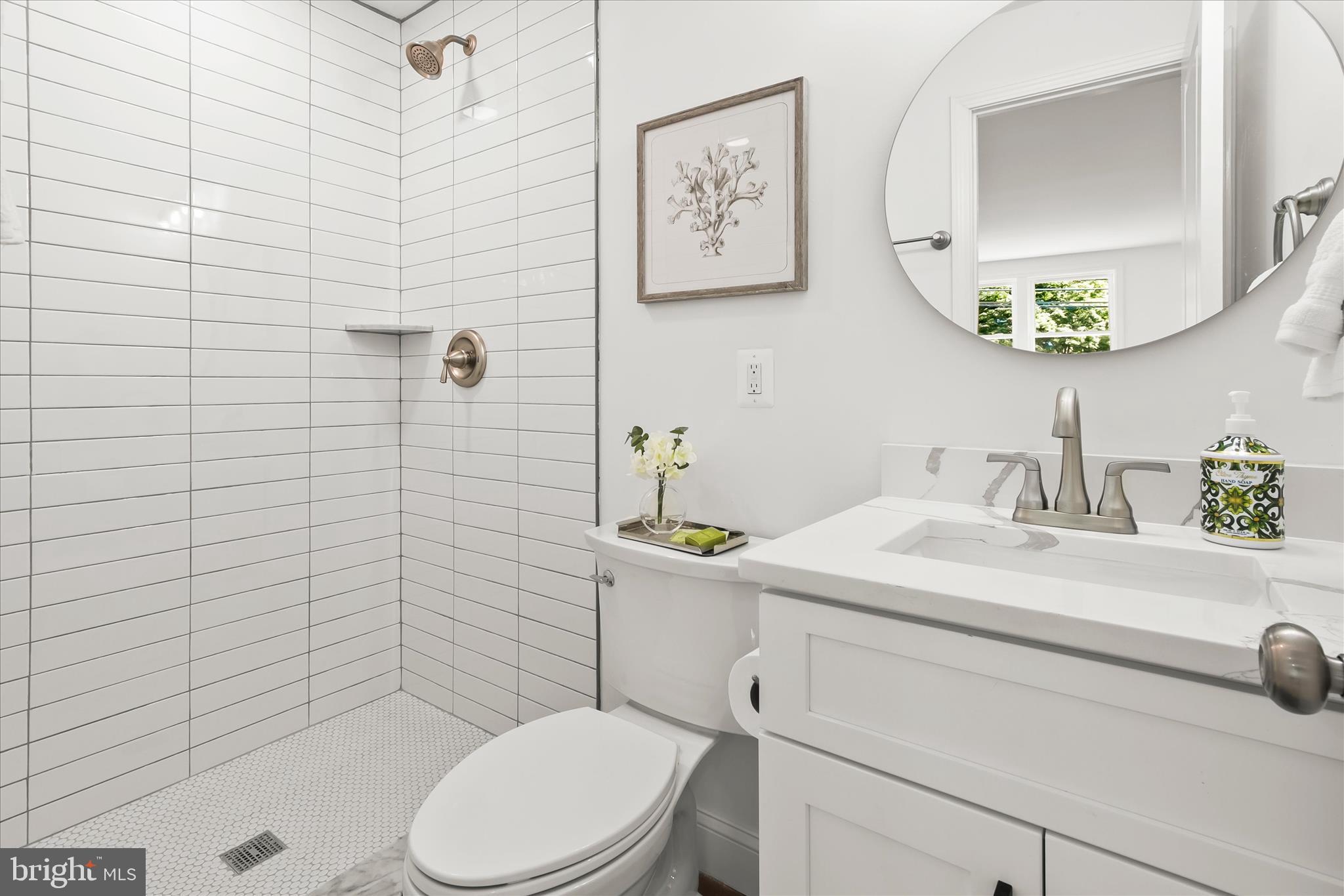 TAKOMA PARK - Residential