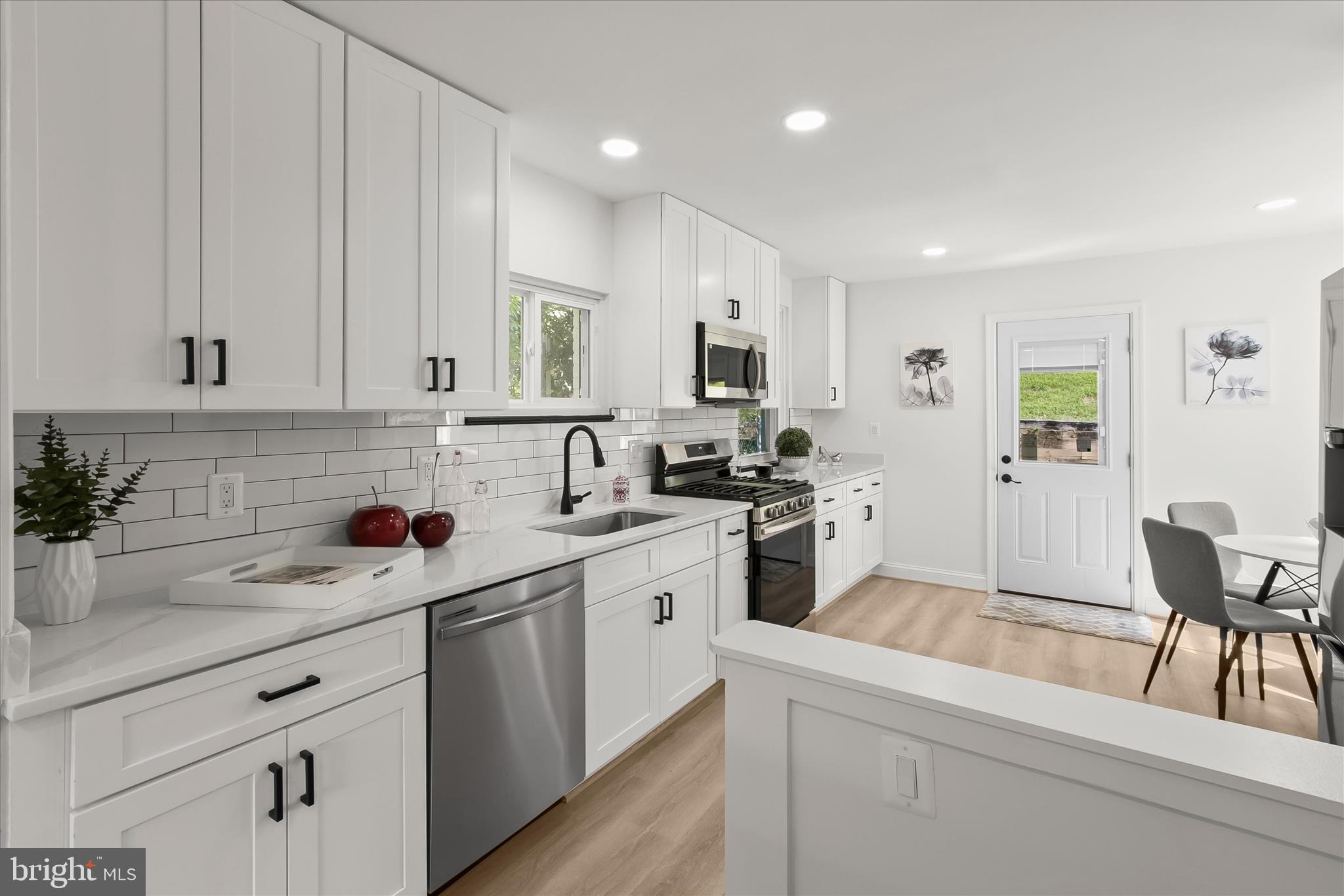 TAKOMA PARK - Residential