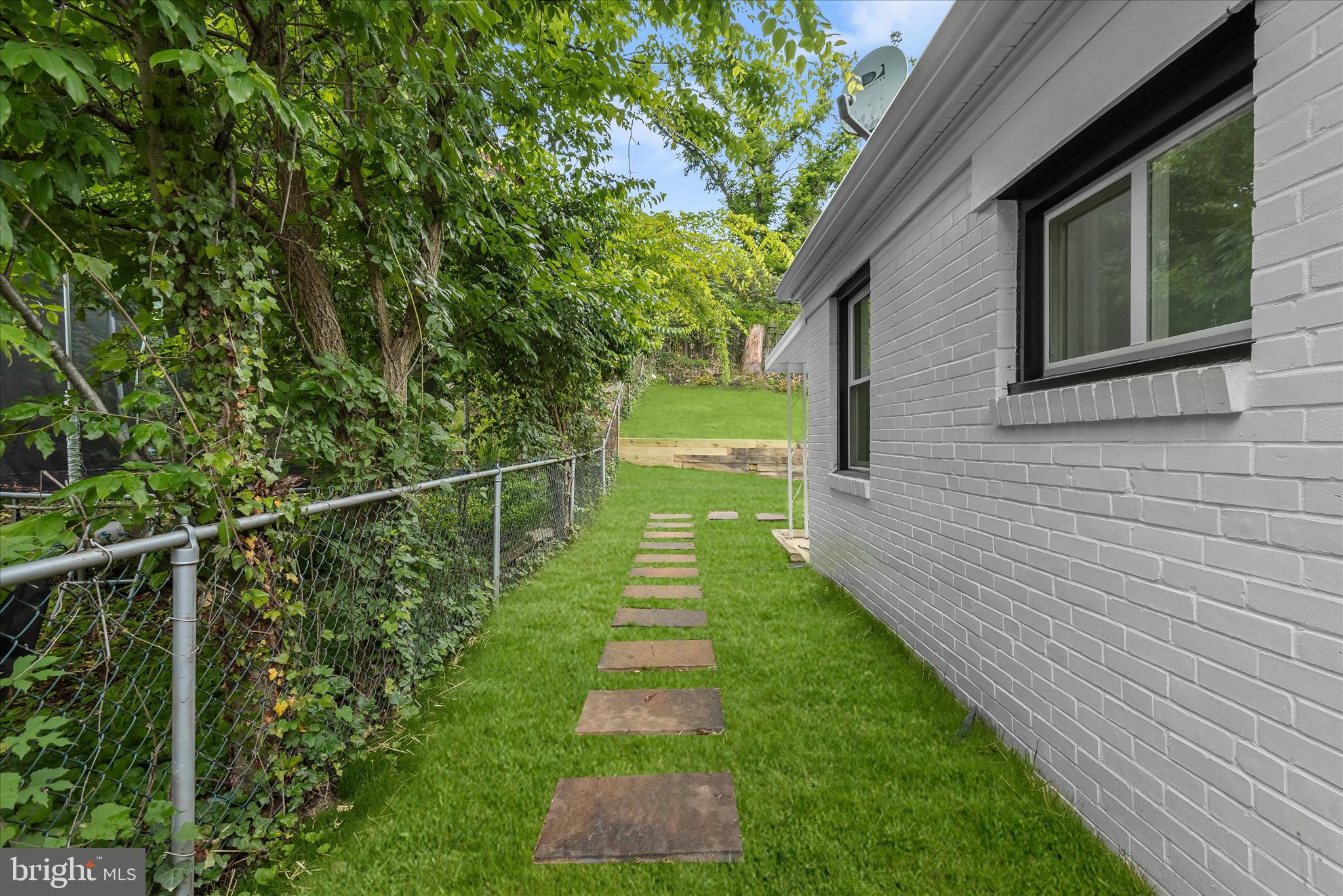 TAKOMA PARK - Residential