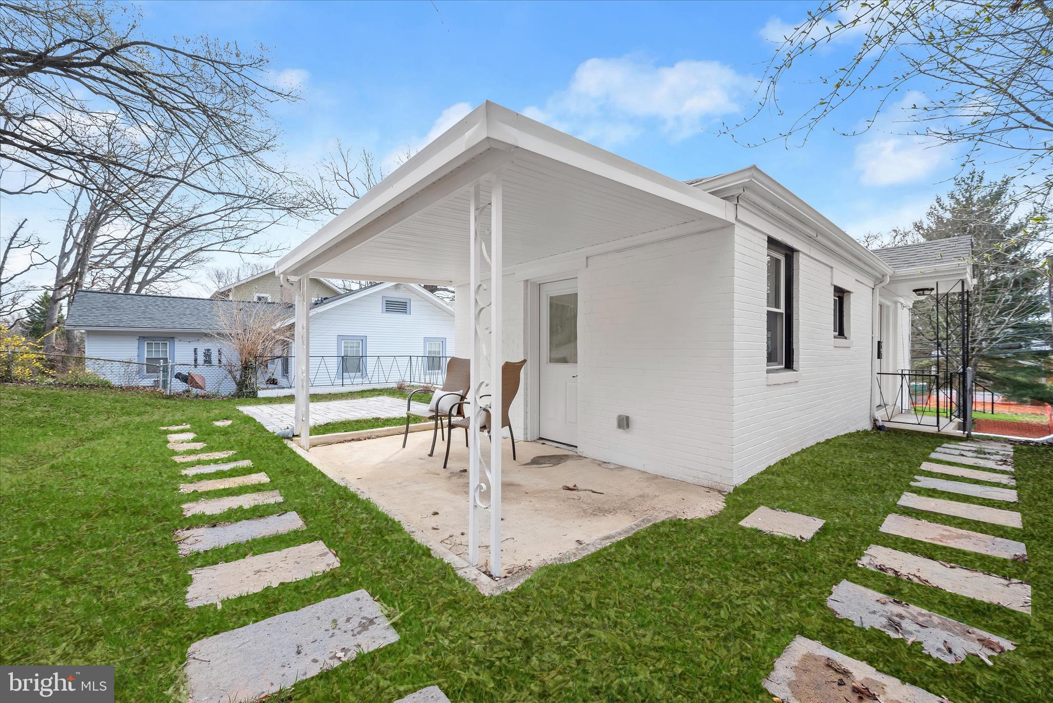 TAKOMA PARK - Residential