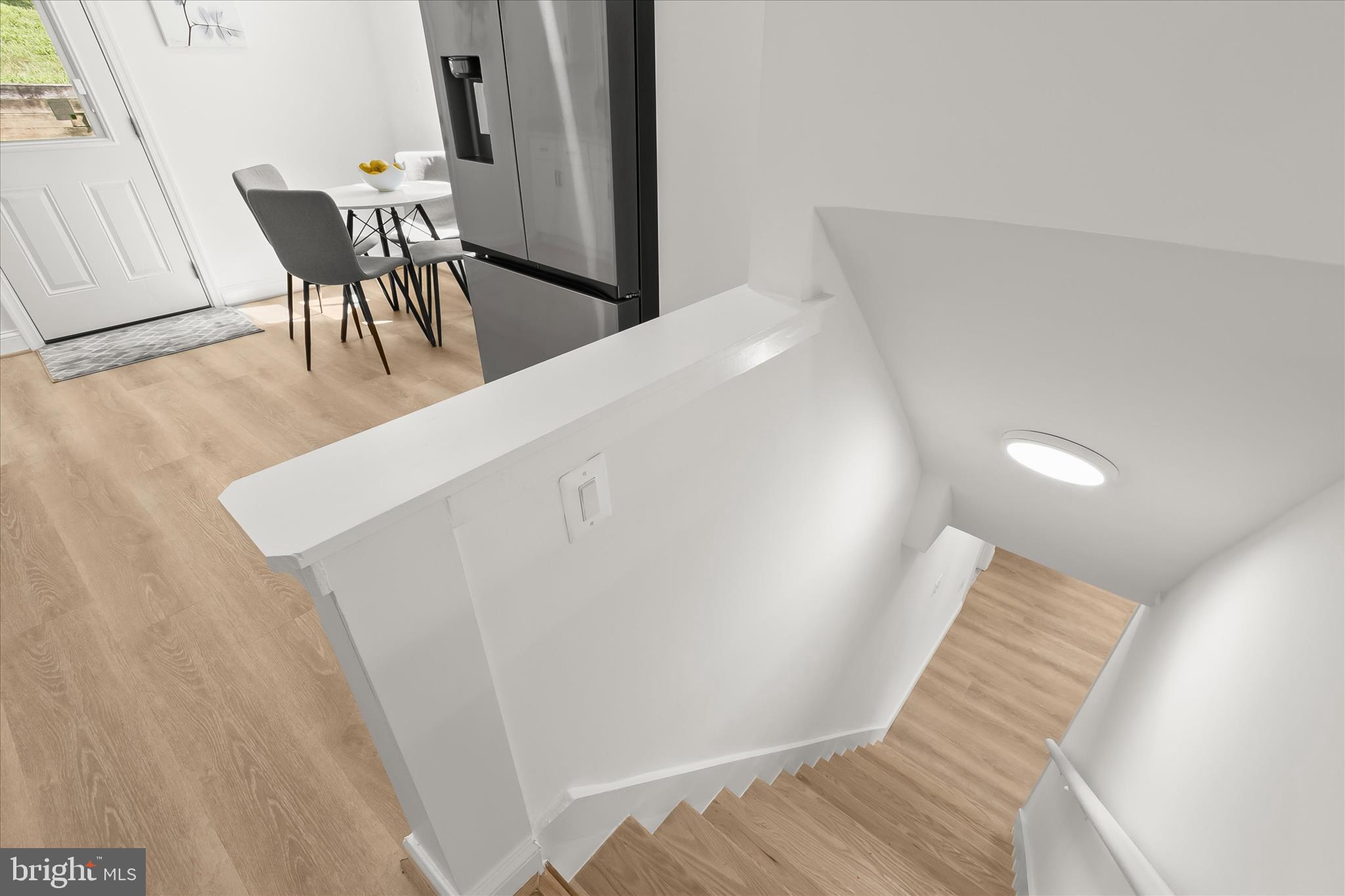 TAKOMA PARK - Residential