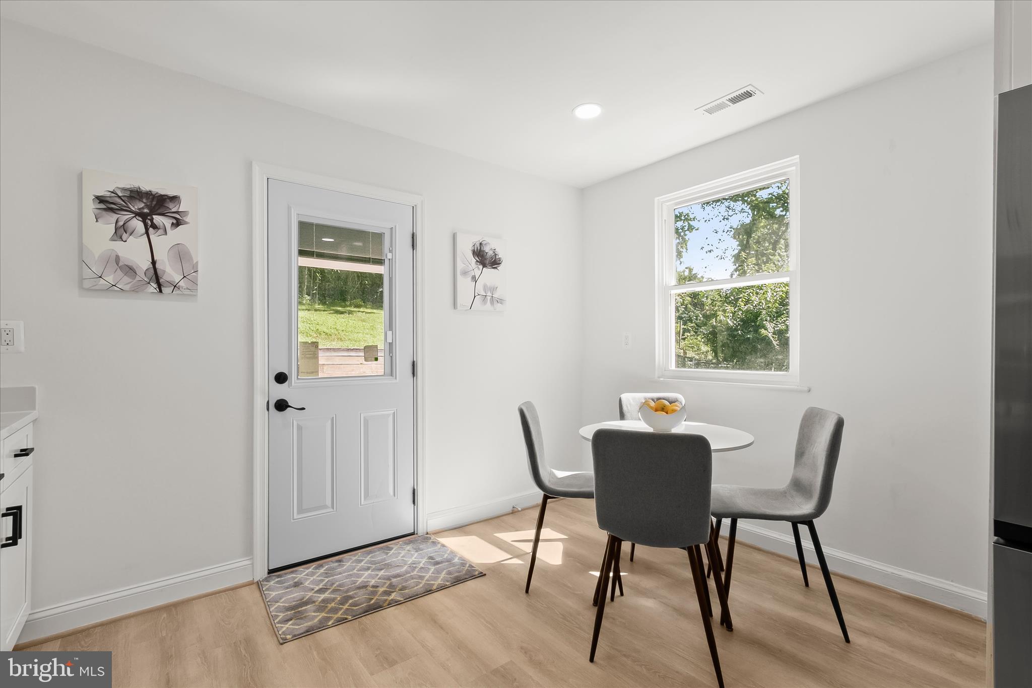 TAKOMA PARK - Residential