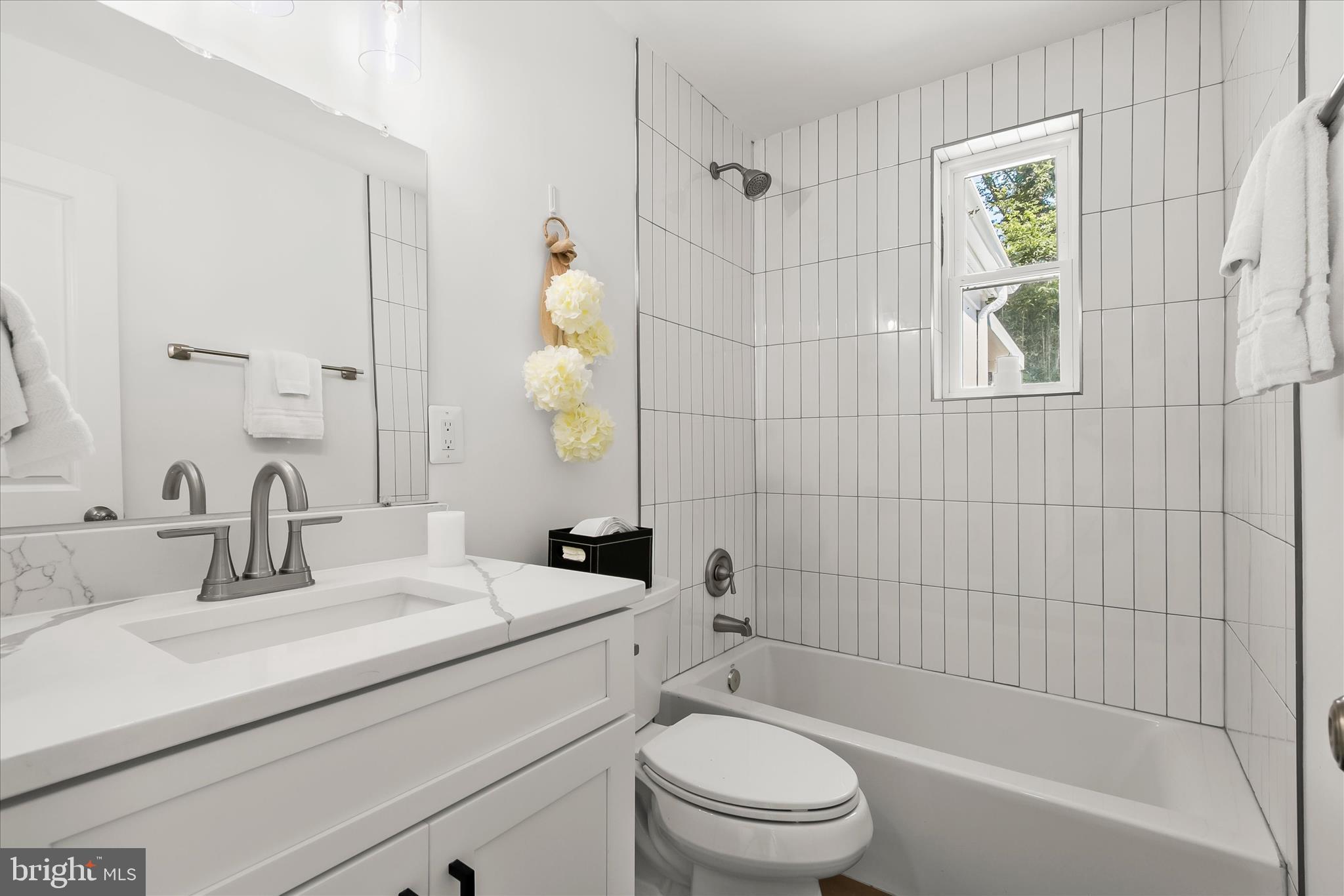 TAKOMA PARK - Residential