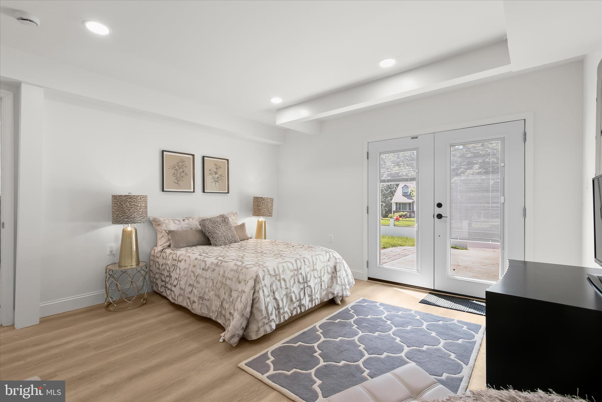 TAKOMA PARK - Residential