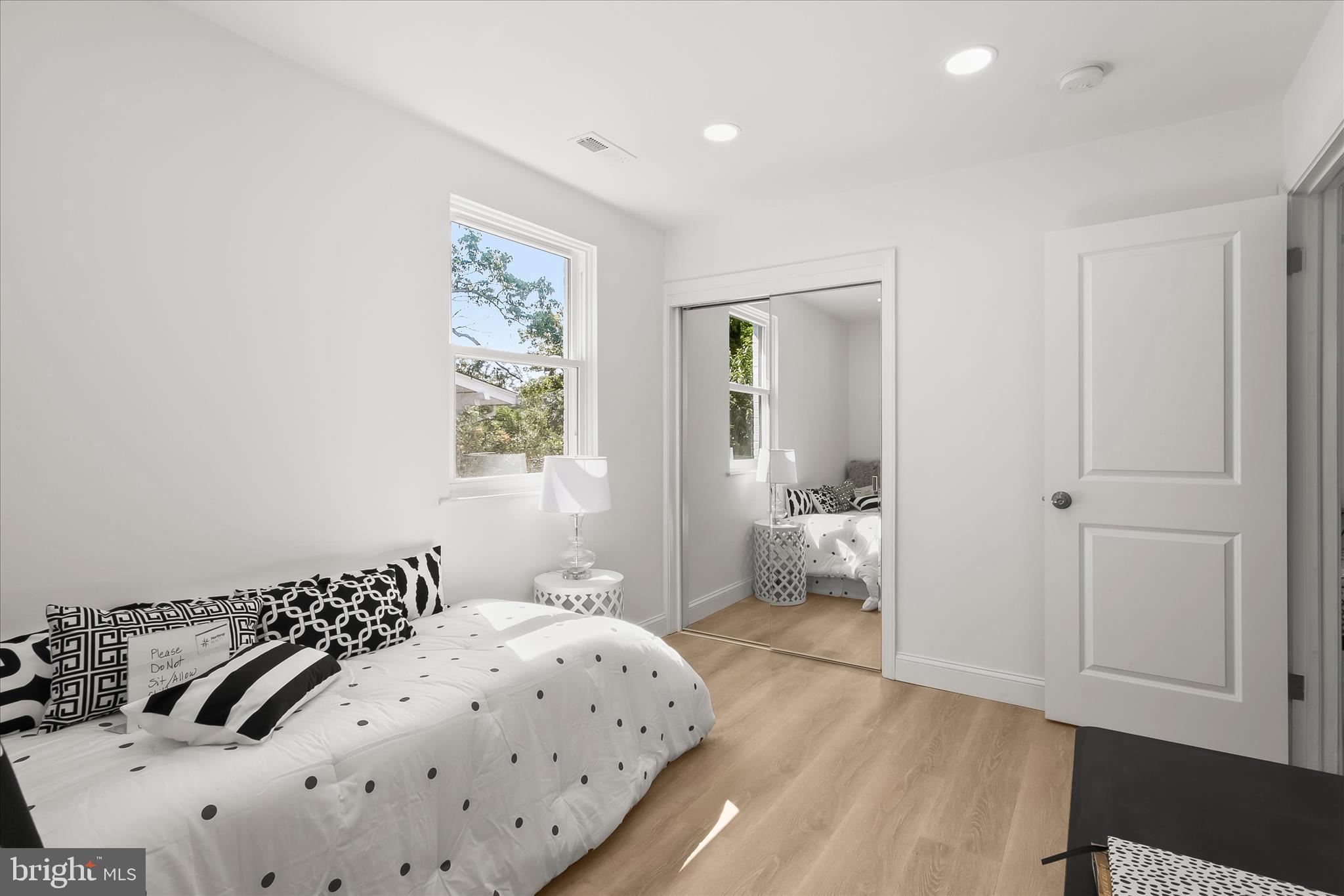 TAKOMA PARK - Residential