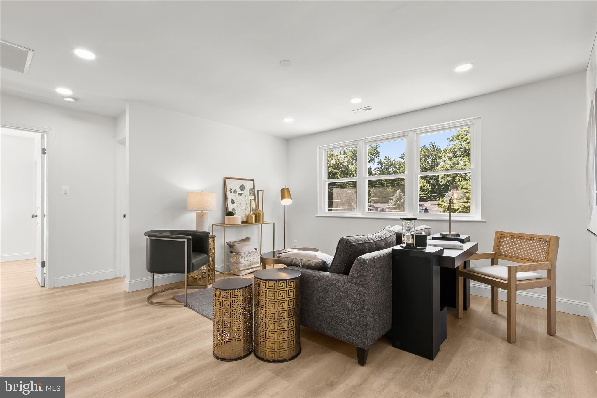 TAKOMA PARK - Residential