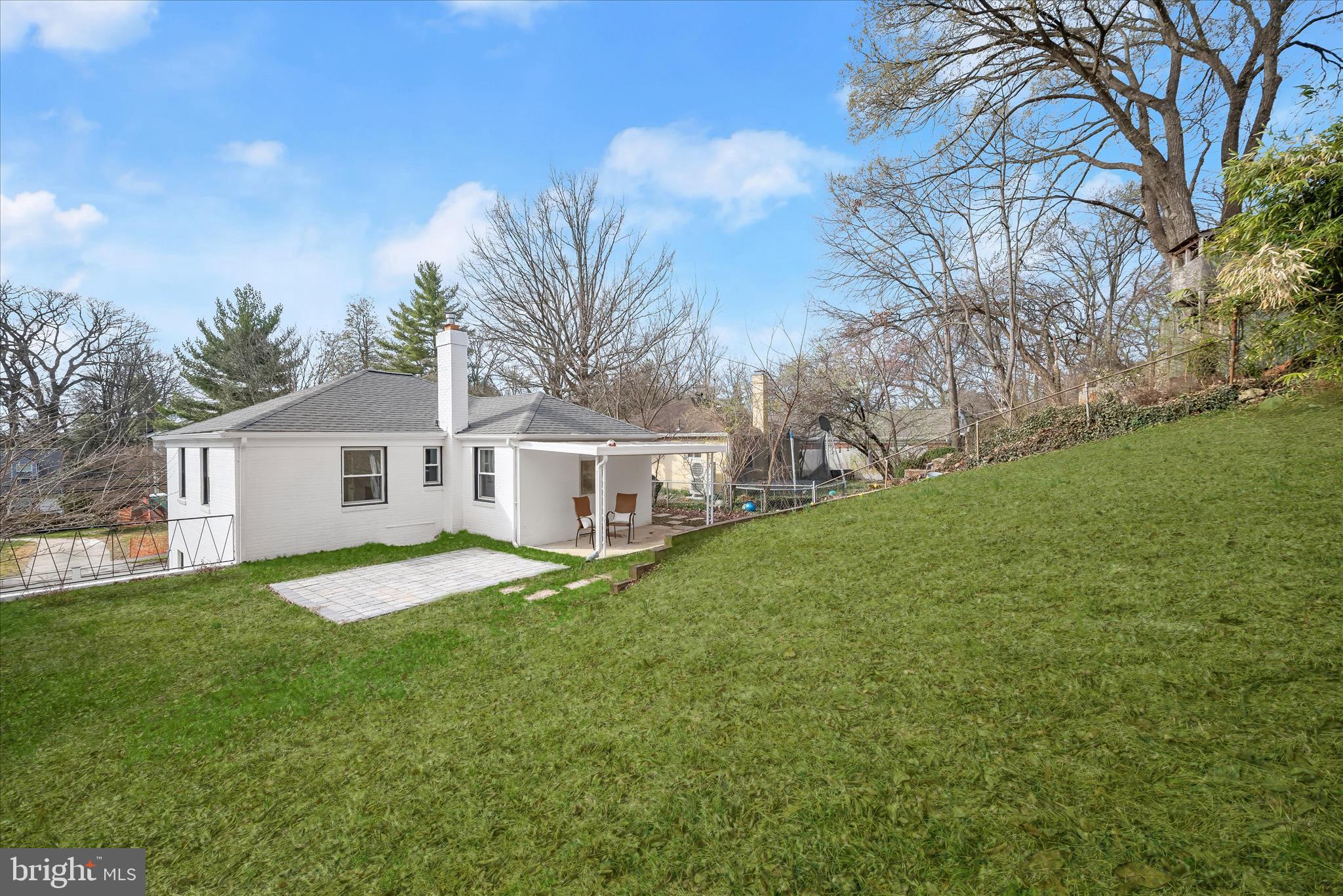 TAKOMA PARK - Residential