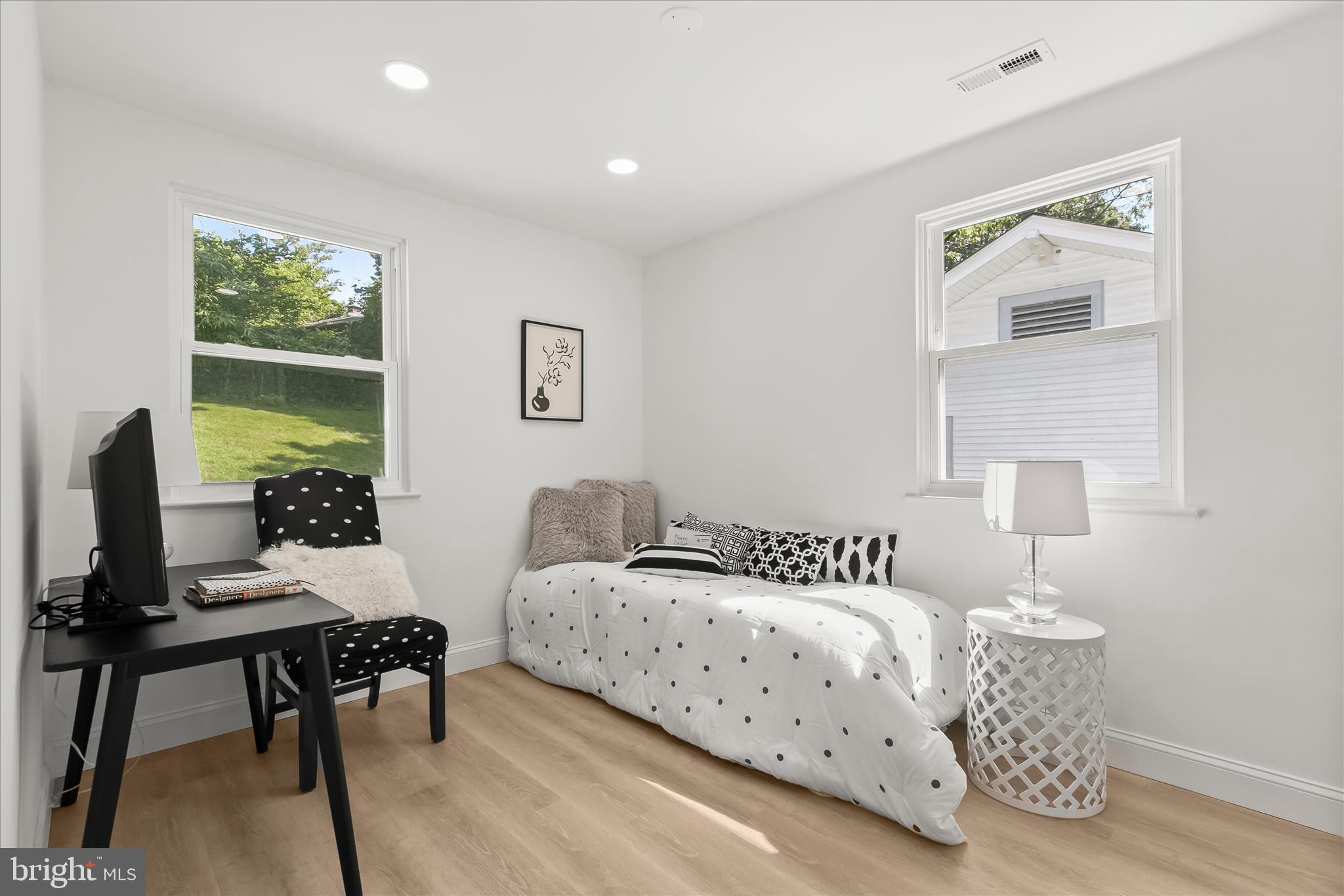 TAKOMA PARK - Residential