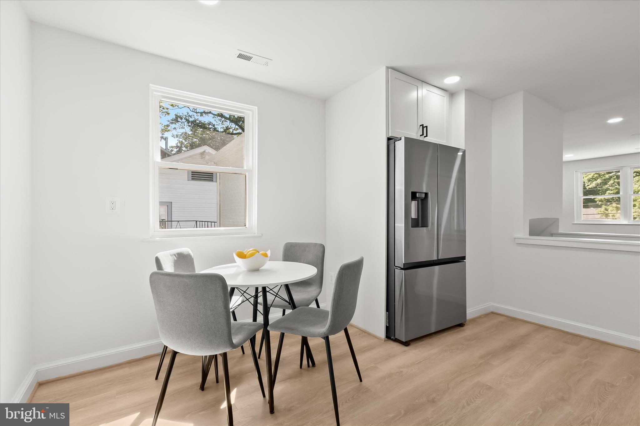 TAKOMA PARK - Residential