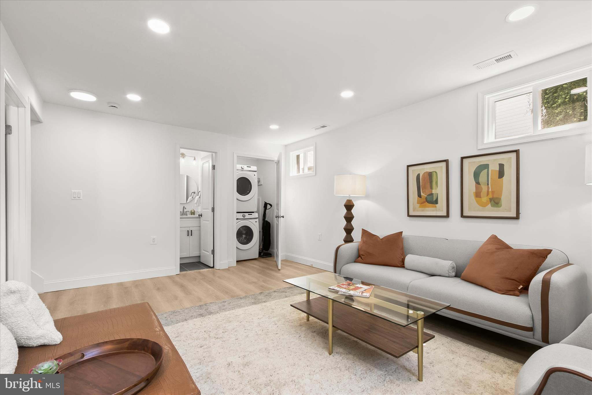 TAKOMA PARK - Residential