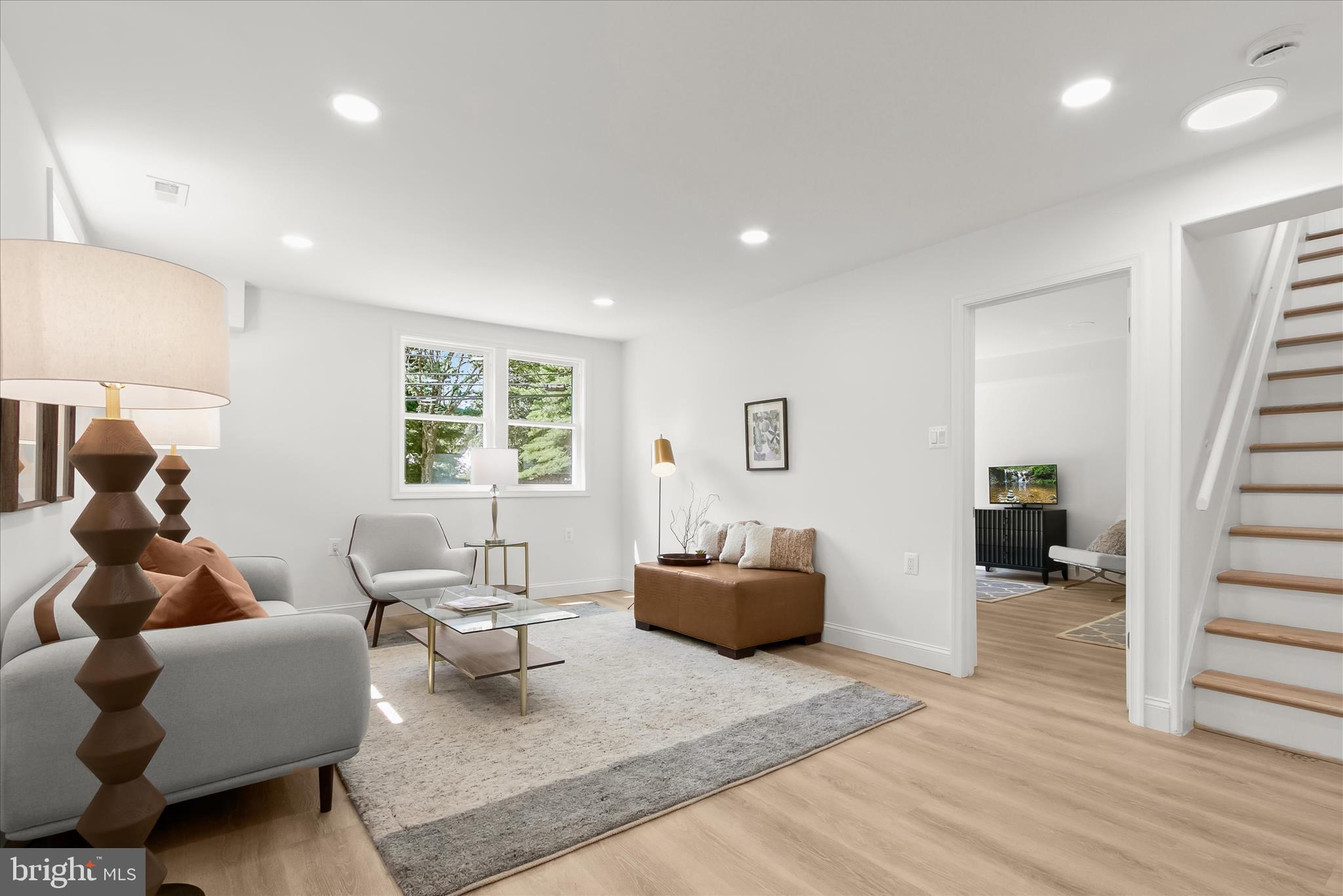 TAKOMA PARK - Residential