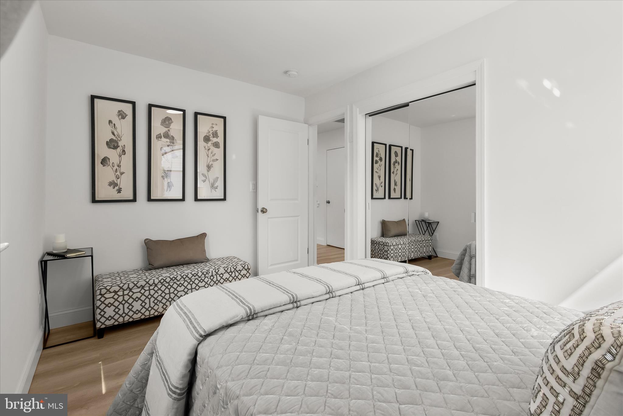 TAKOMA PARK - Residential