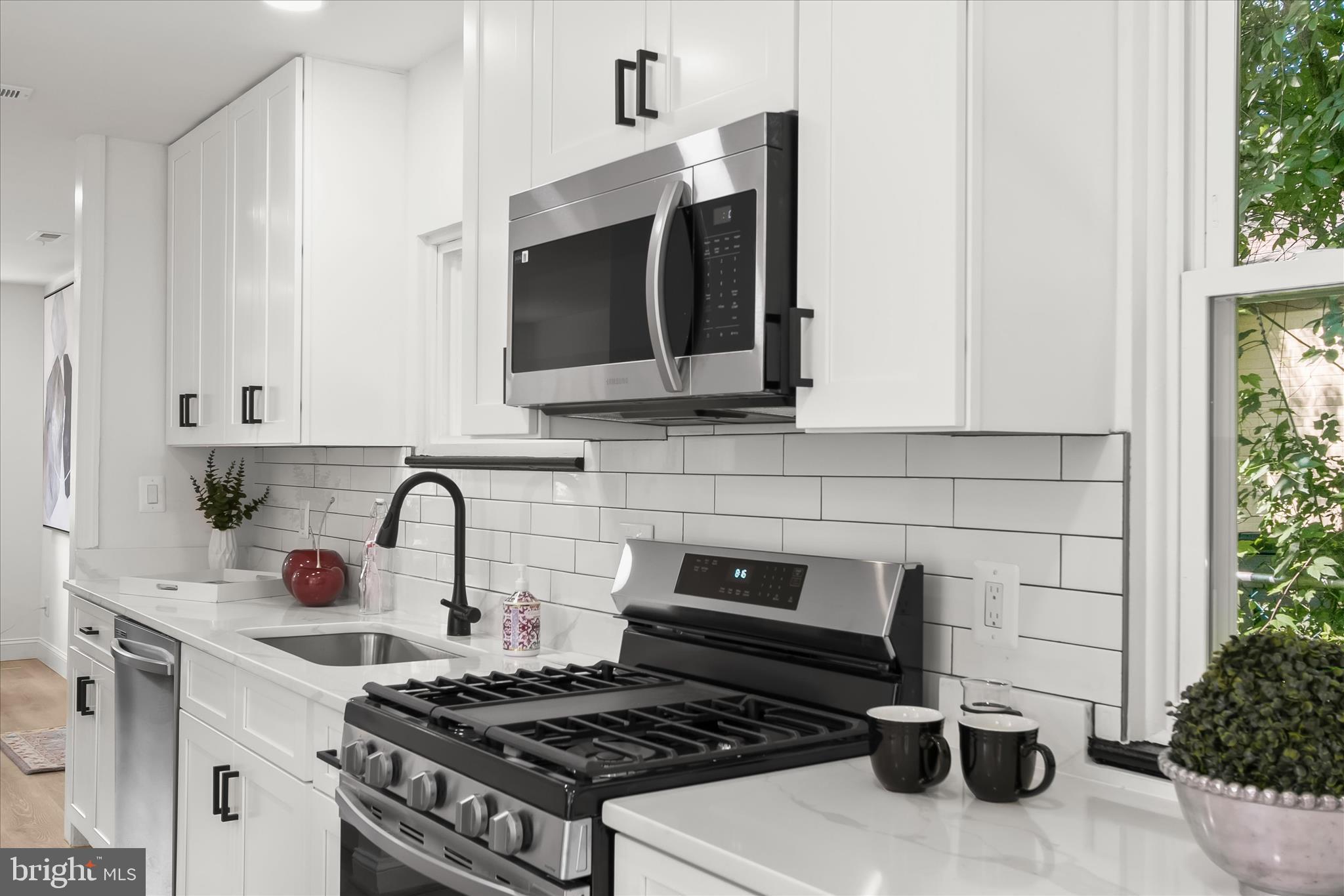 TAKOMA PARK - Residential